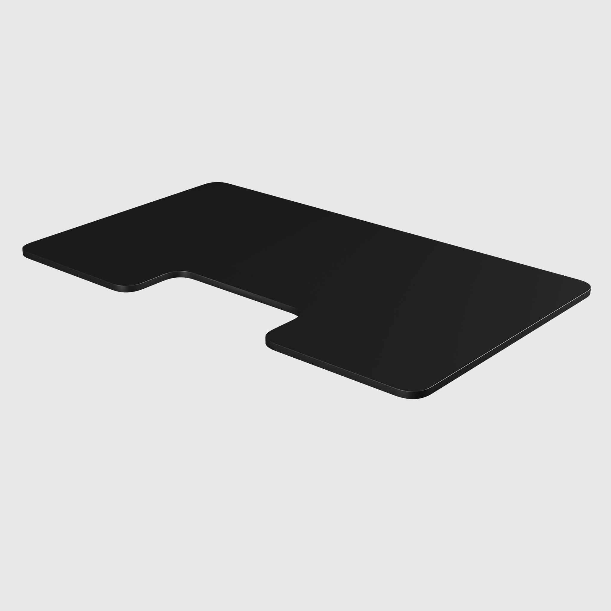 Стільниці з ДСП для столів з регулюванням висоти - TEHNOTABLE