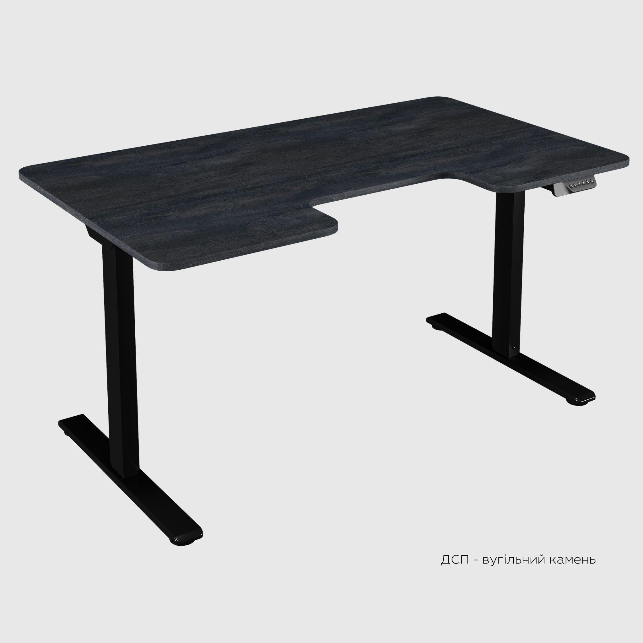 Стіл з регулюванням висоти FLEXIRISE з ДСП - TEHNOTABLE