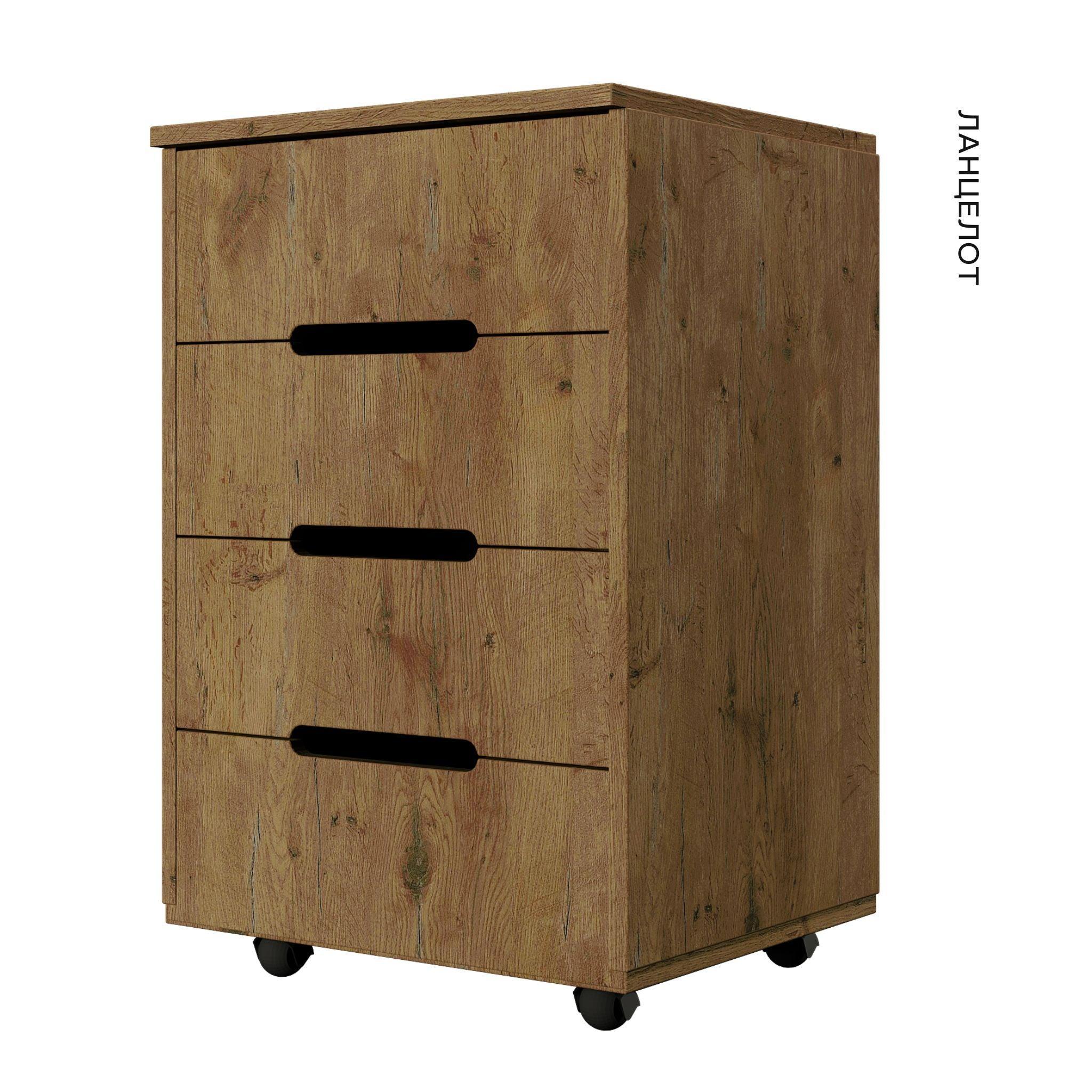 Підлогова тумба з МДФ - TEHNOTABLE