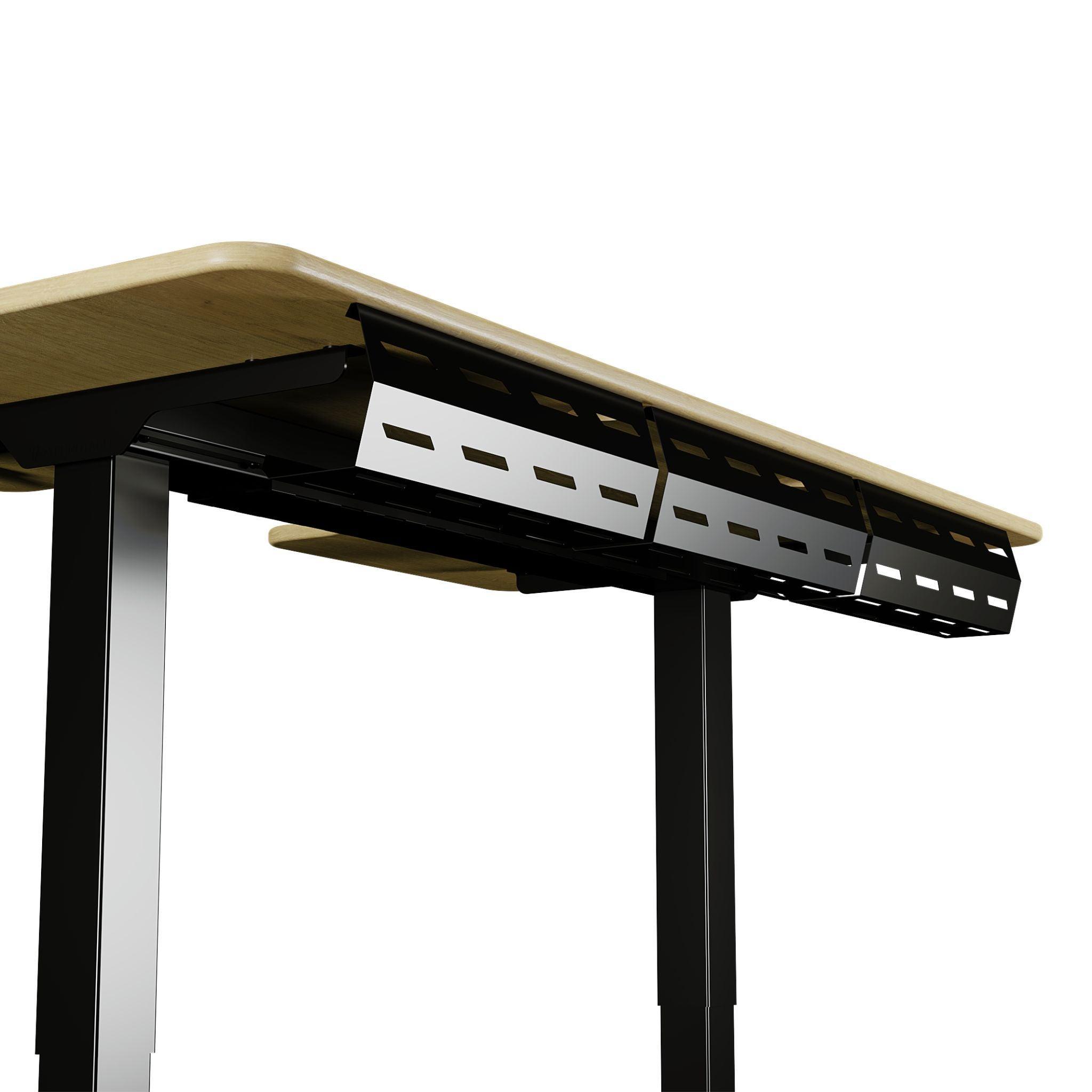 Кабель менеджмент Compact - TEHNOTABLE