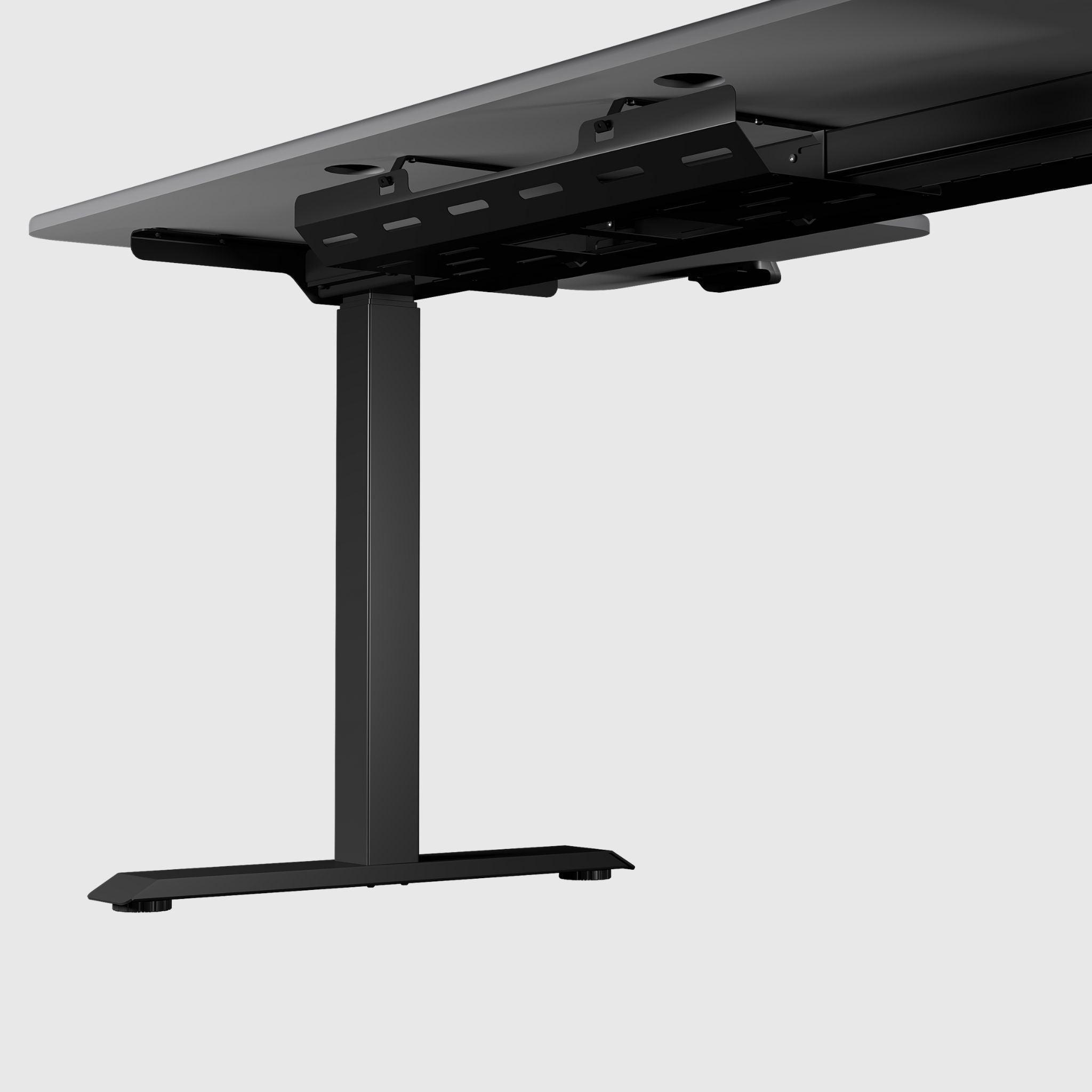 Кабель менеджмент для техніки Apple - TEHNOTABLE