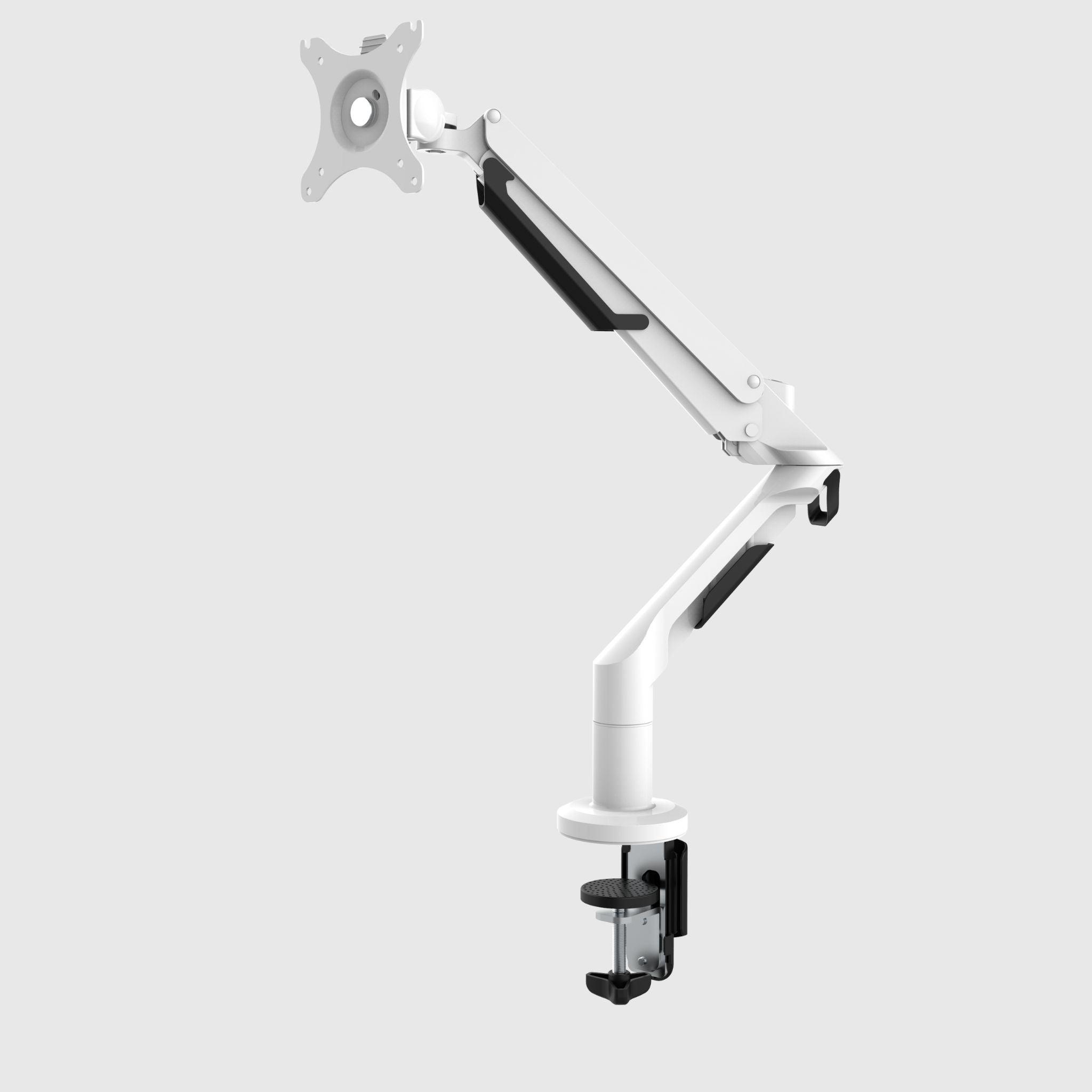 Кронштейн для 1 монітора FlexiSpot DL1 - TEHNOTABLE