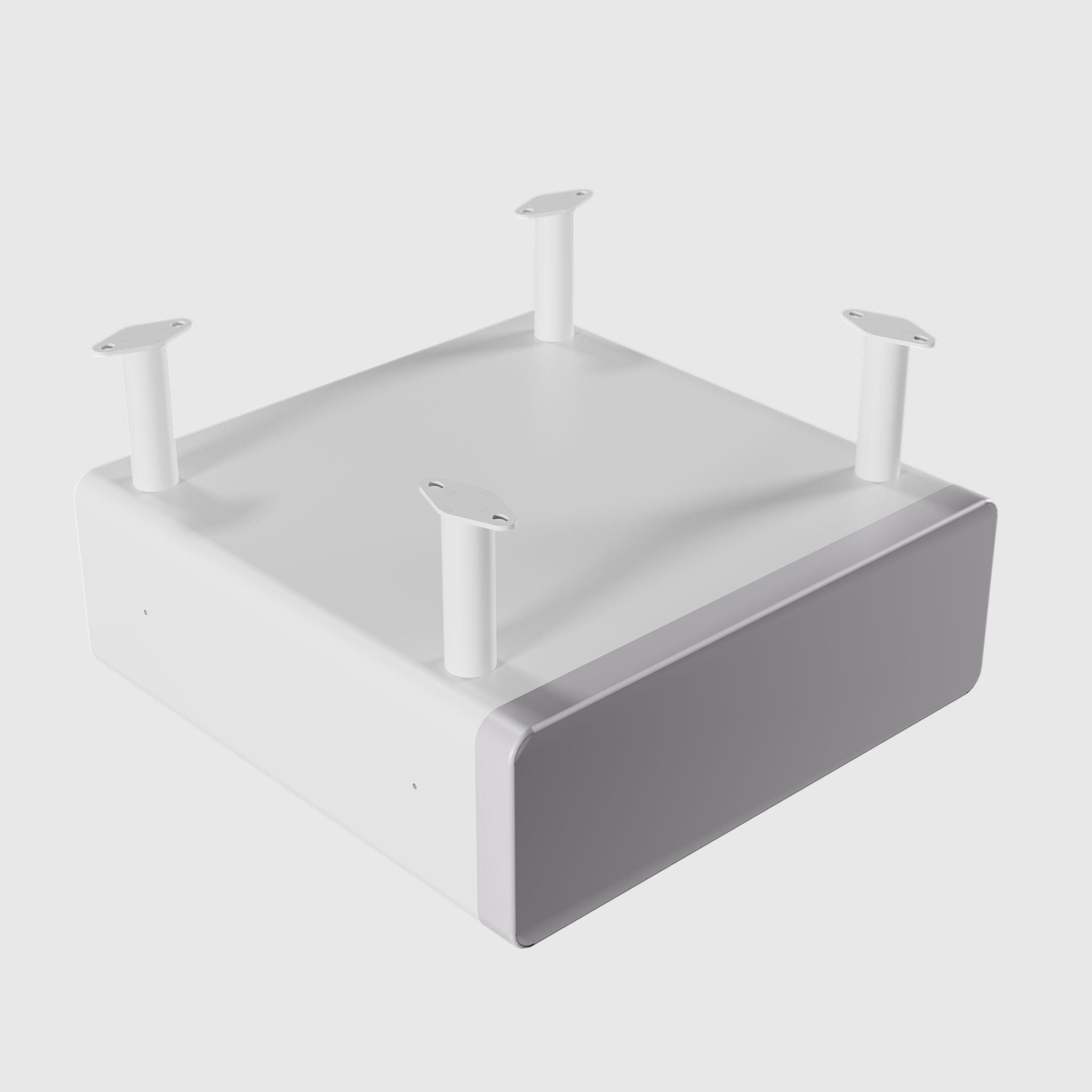 Модульний підвісний ящик для столу з регулюванням висоти - TEHNOTABLE