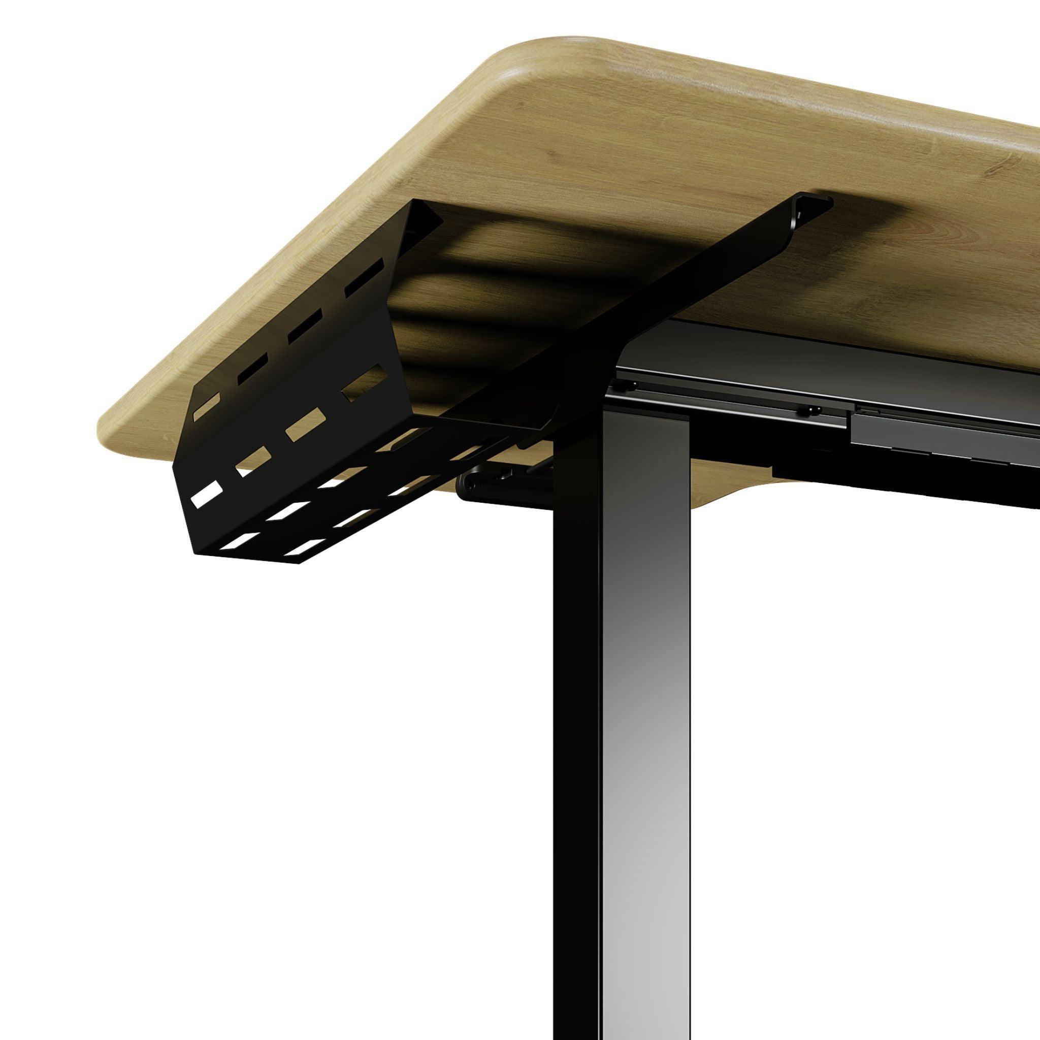 Кабель менеджмент Compact - TEHNOTABLE