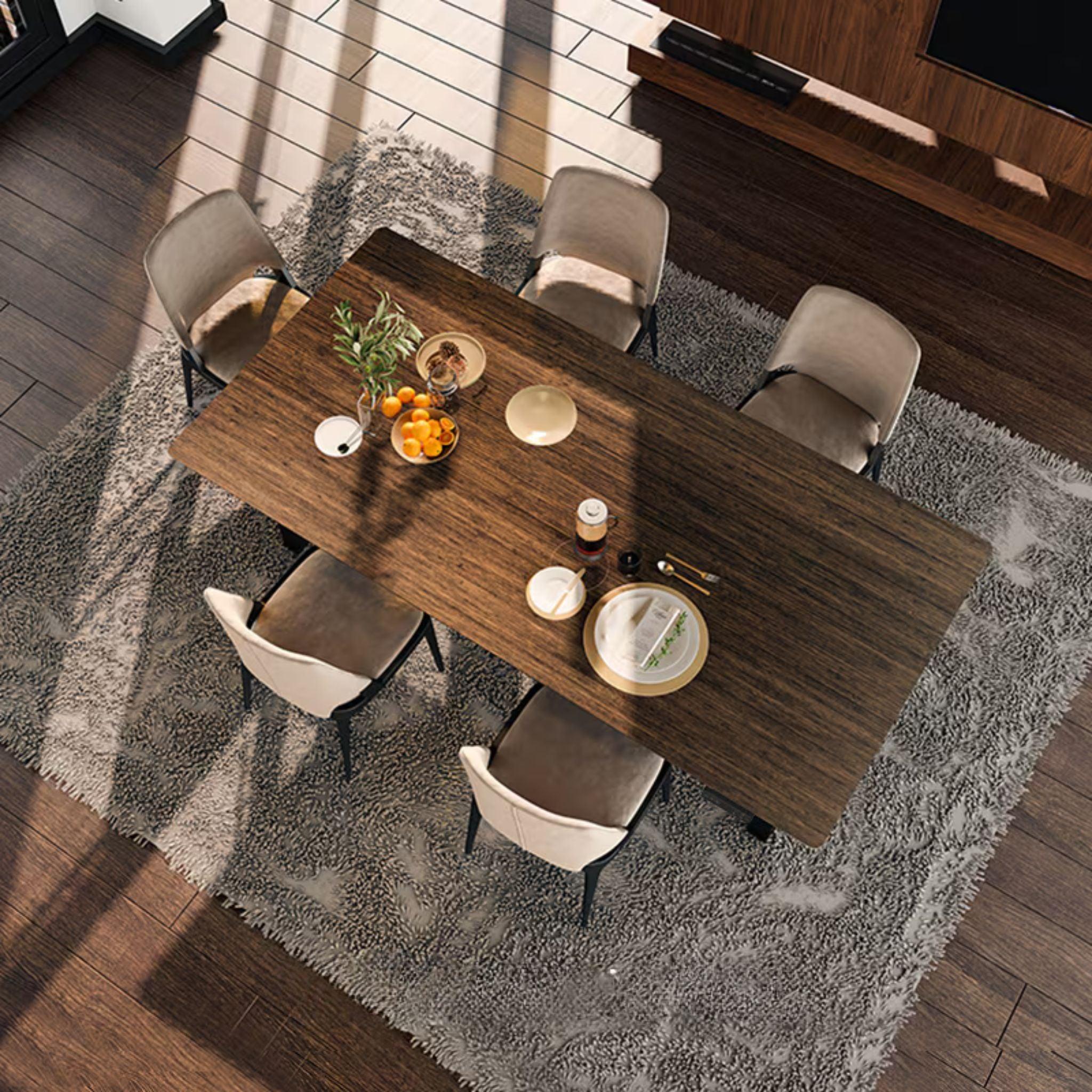 Чотирьохопорний стіл з регулюванням висоти ULTRASTRONG MAX - TEHNOTABLE