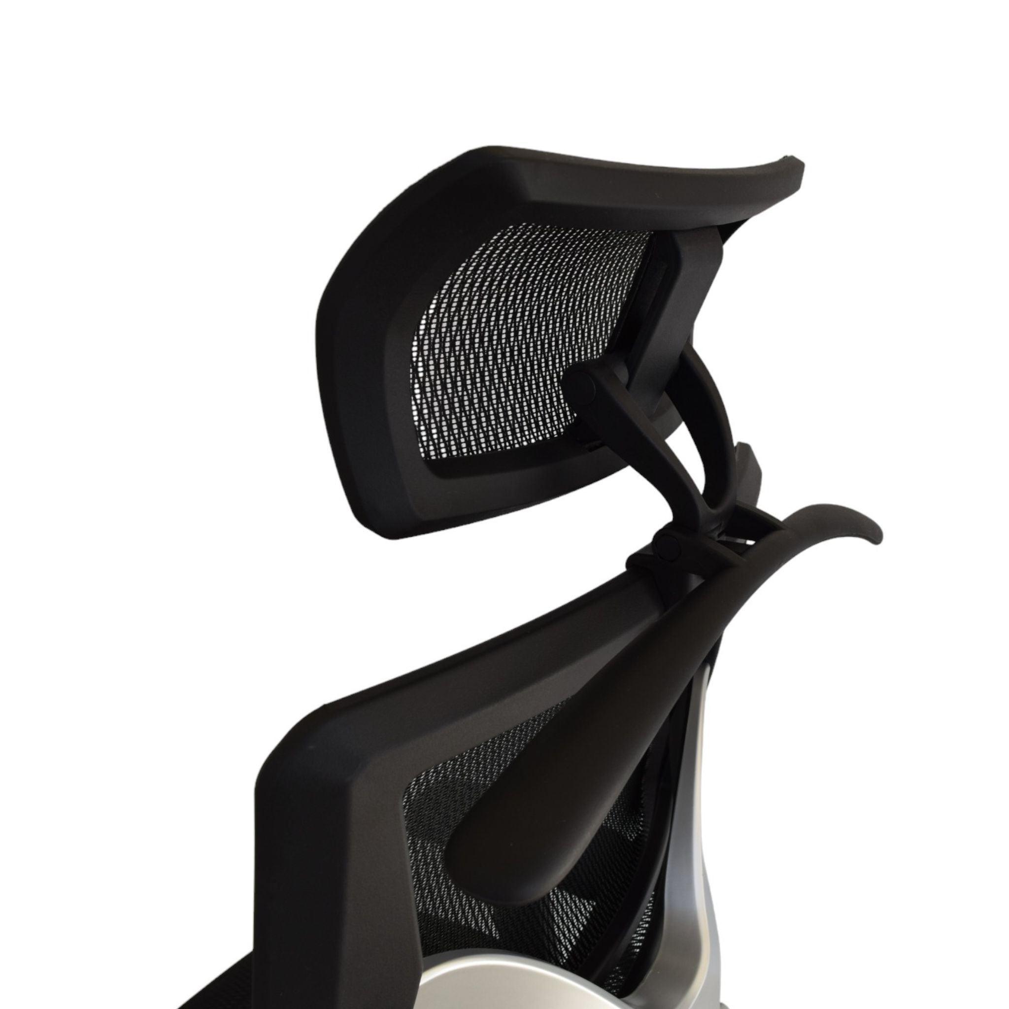 Ергономічне крісло SPINELINE BASIC - TEHNOTABLE