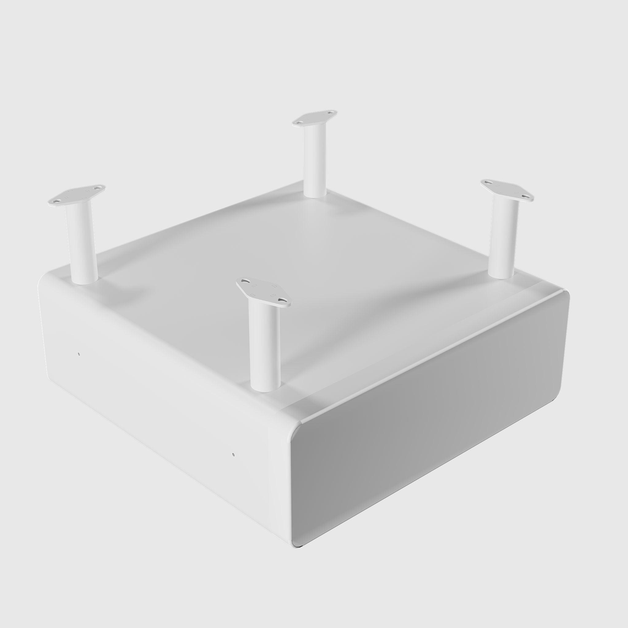 Модульний підвісний ящик для столу з регулюванням висоти - TEHNOTABLE