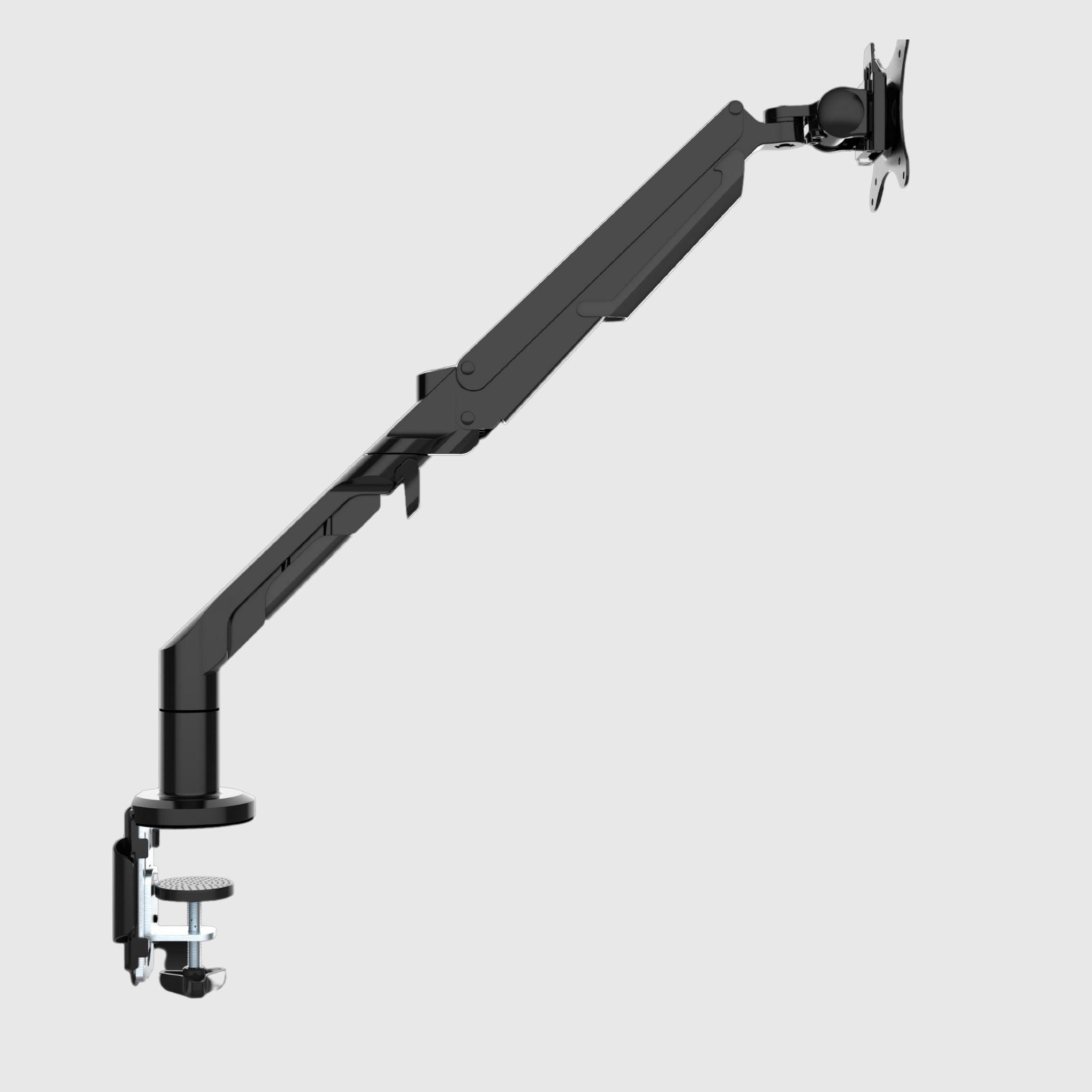 Кронштейн для 1 монітора FlexiSpot DL1 - TEHNOTABLE