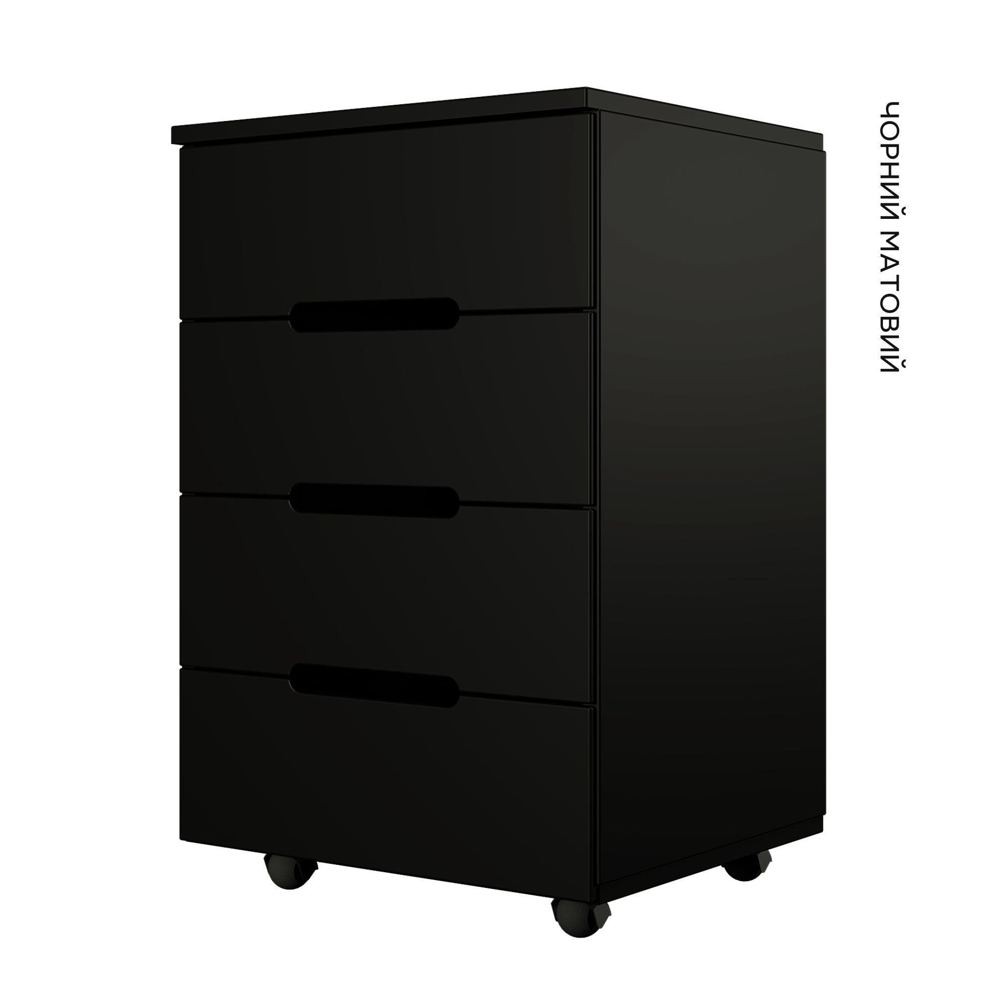 Підлогова тумба з МДФ - TEHNOTABLE