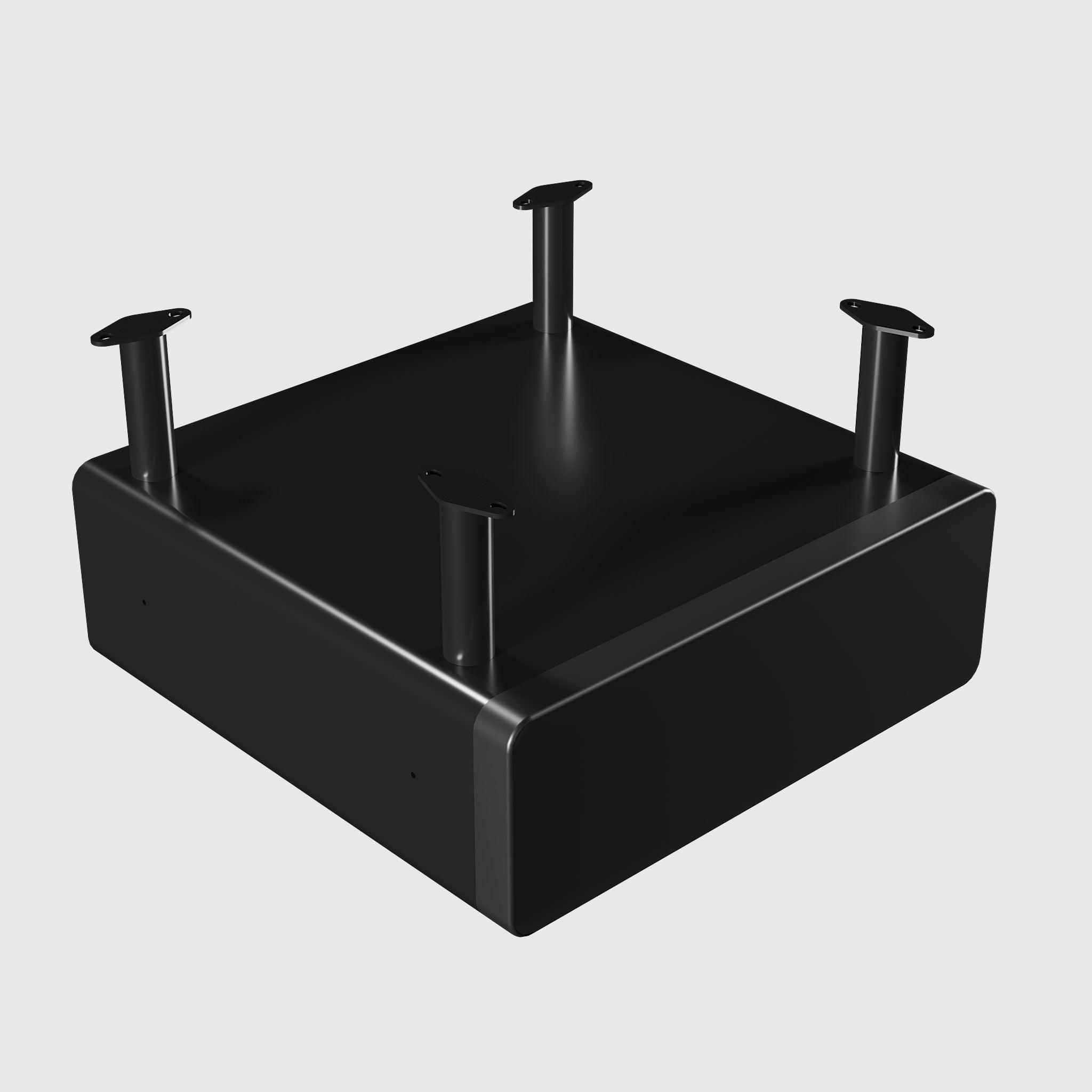 Модульний підвісний ящик для столу з регулюванням висоти - TEHNOTABLE