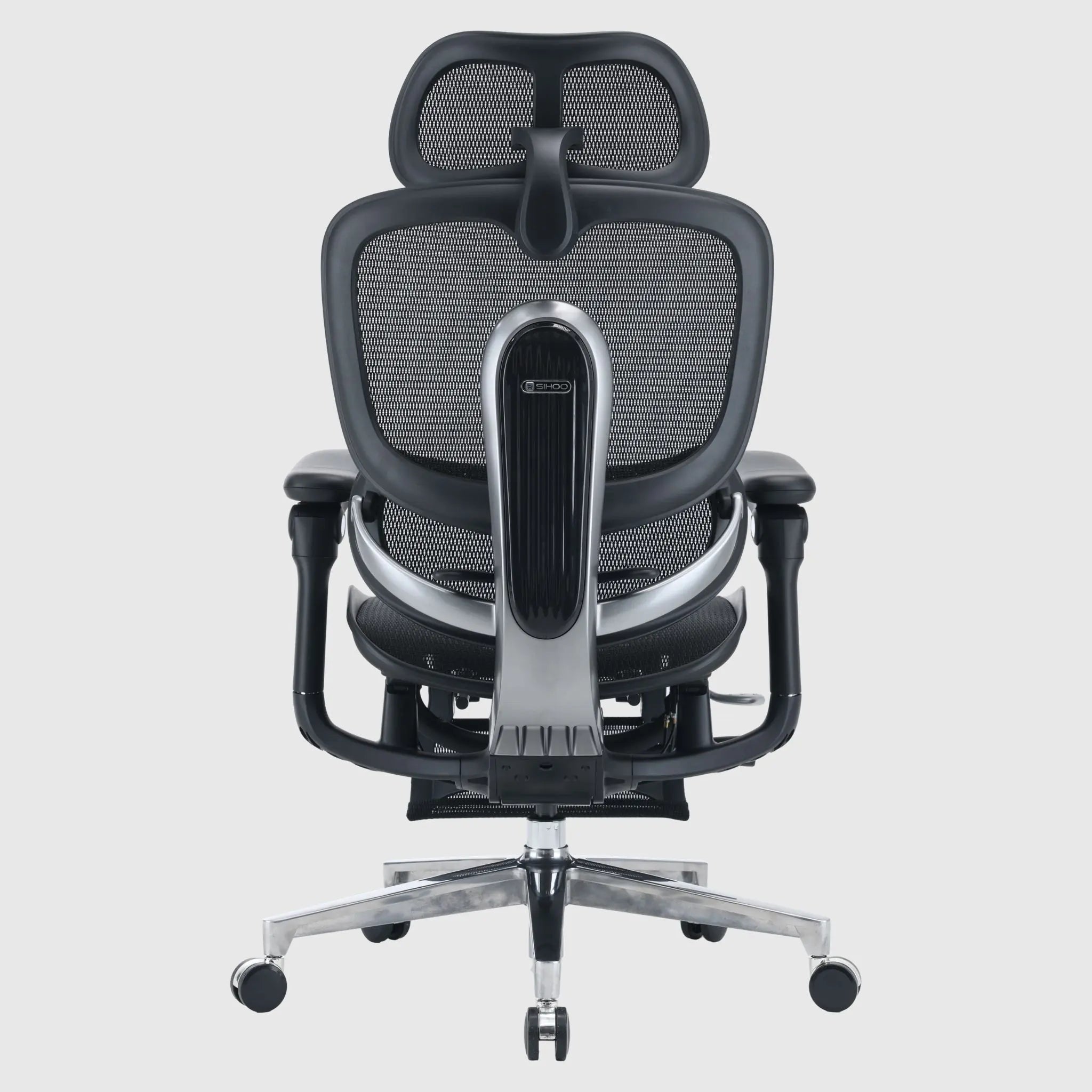 Регульований підголівник крісла Sihoo Doro C500 V2