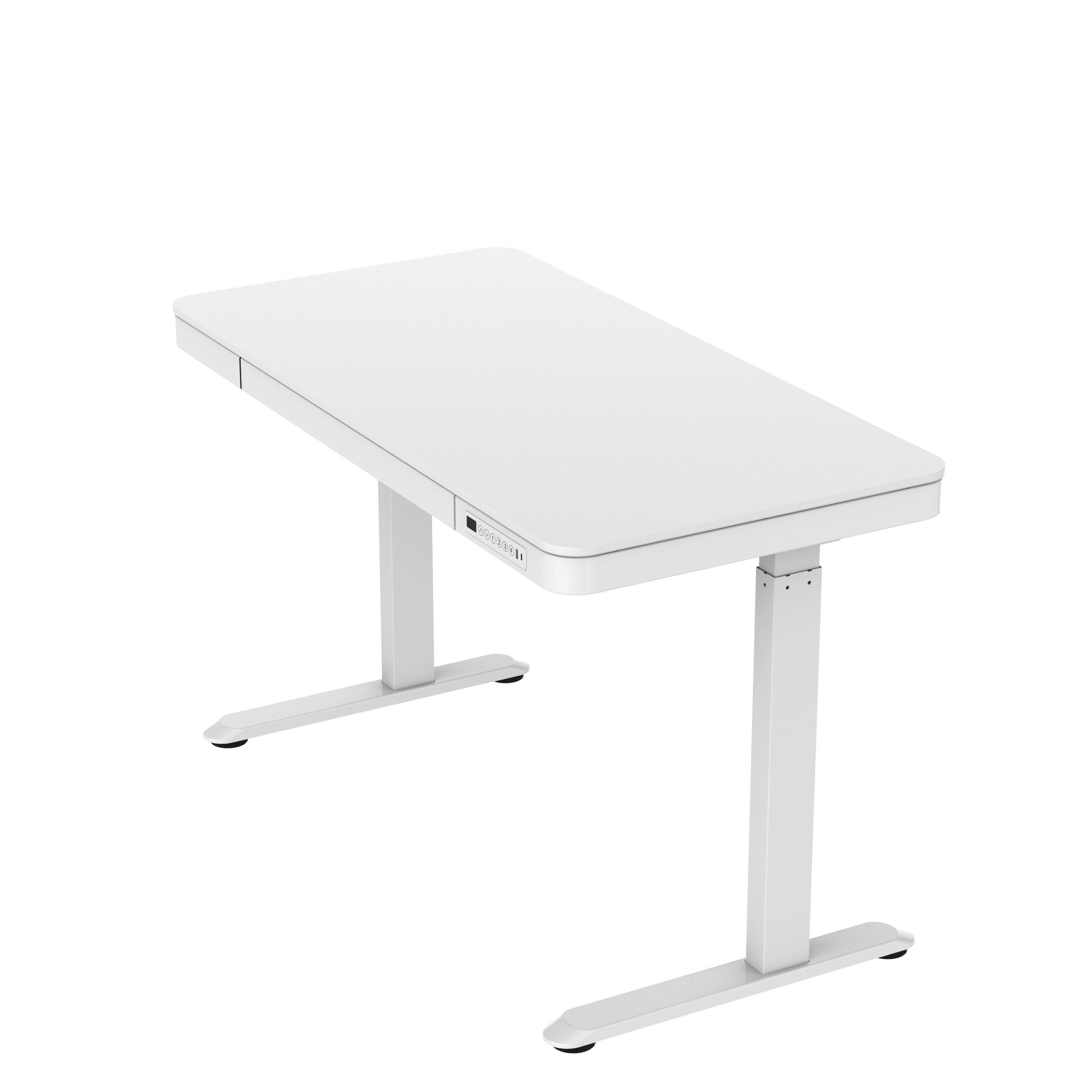 Стіл з регулюванням висоти ALL IN ONE - TEHNOTABLE