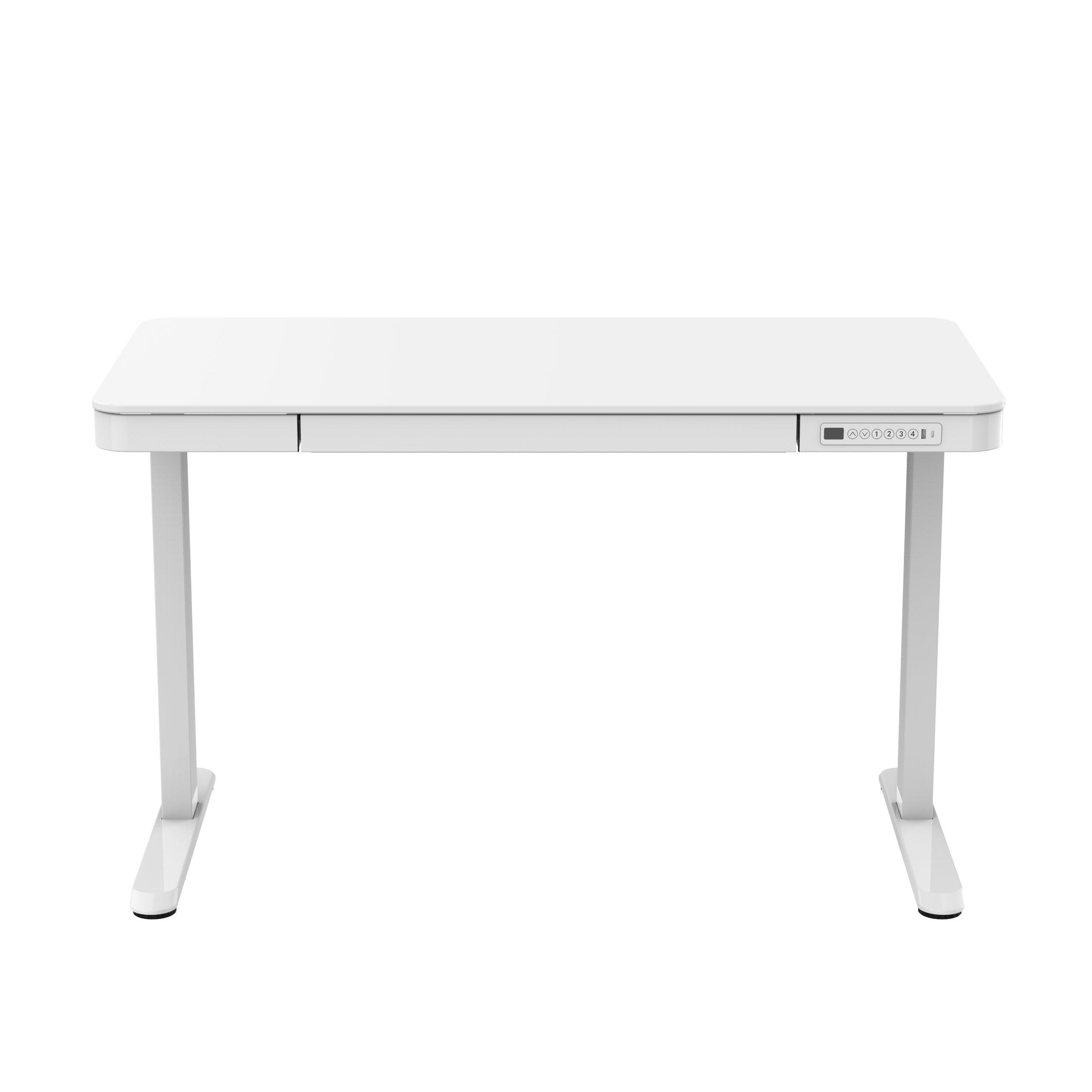 Стіл з регулюванням висоти ALL IN ONE - TEHNOTABLE