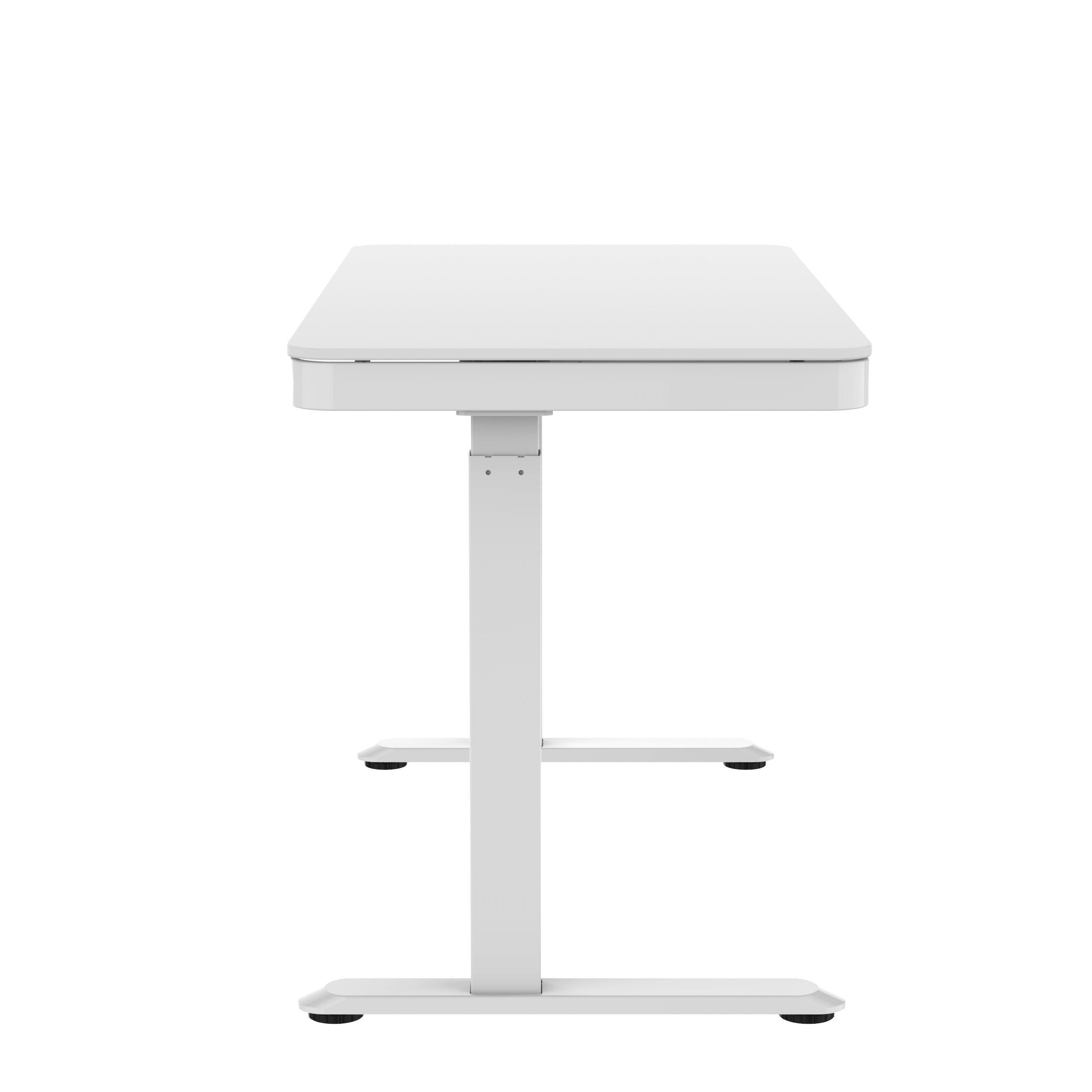 Стіл з регулюванням висоти ALL IN ONE - TEHNOTABLE