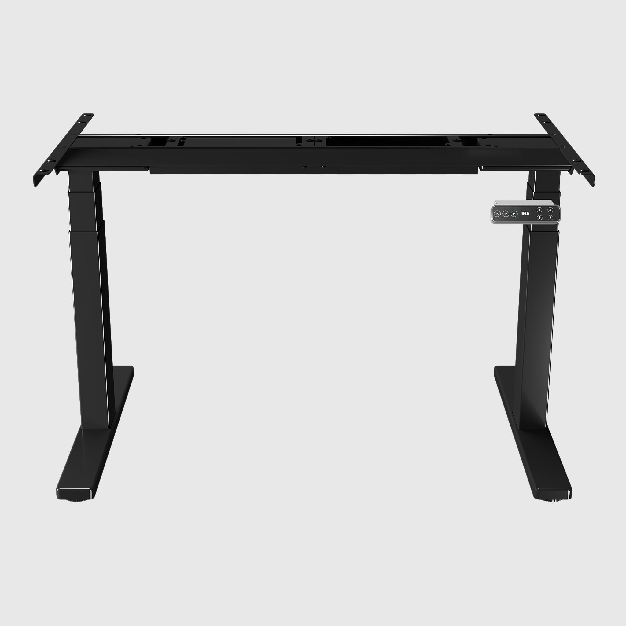 Двумоторна рама для столу з регулюванням висоти BestFit Pro