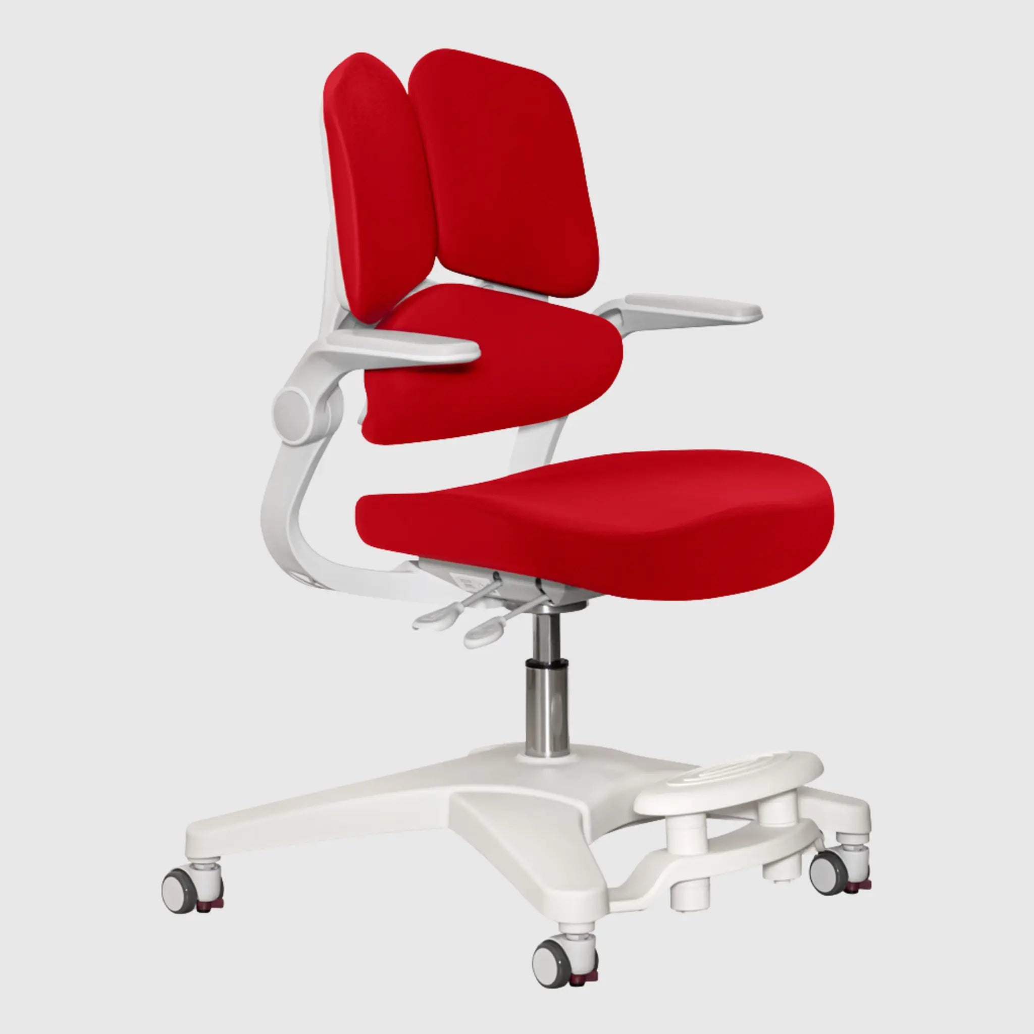 Дитяче крісло з підтримкою спини Trident – росте разом з дитиною