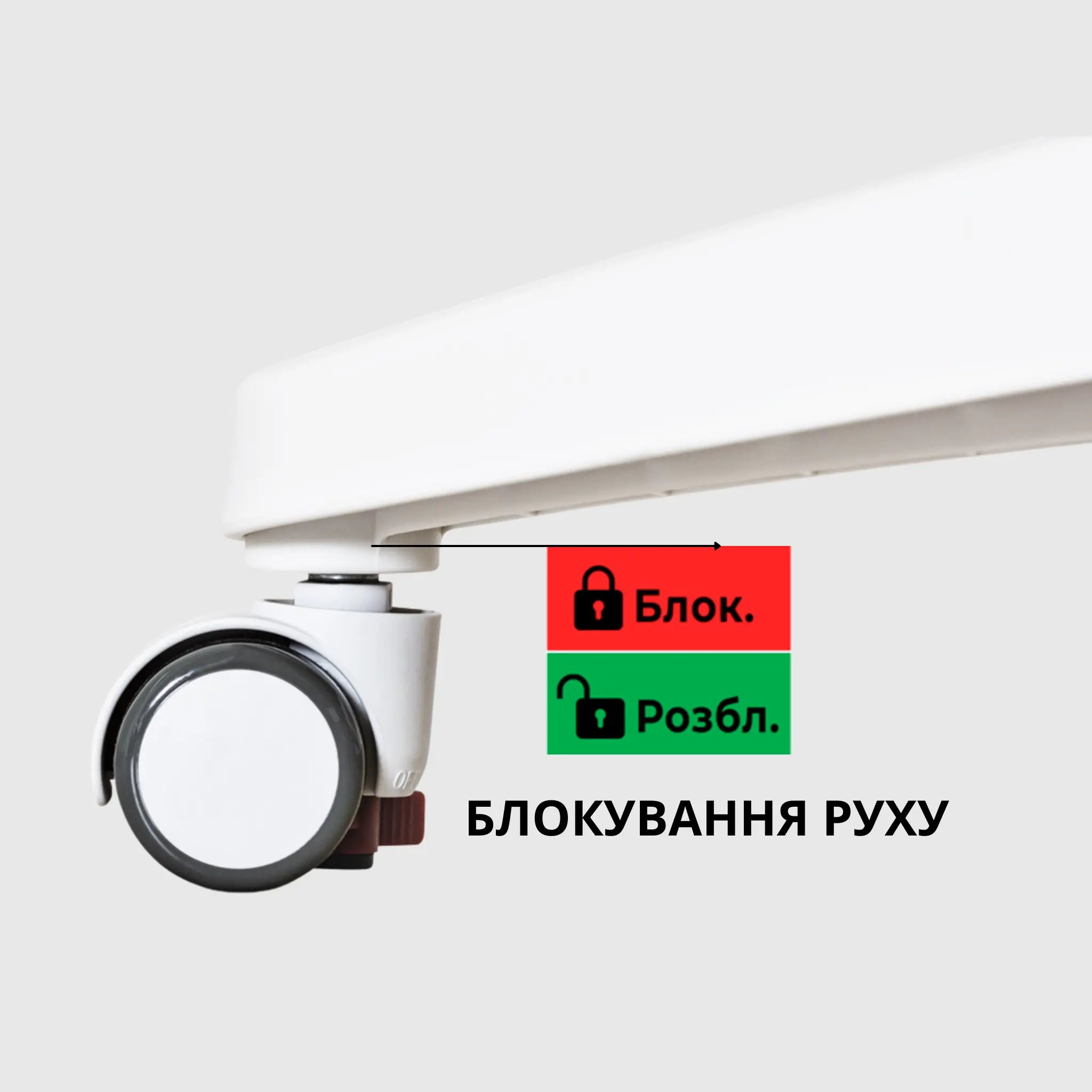 Дитяче крісло з підтримкою спини Trident – росте разом з дитиною