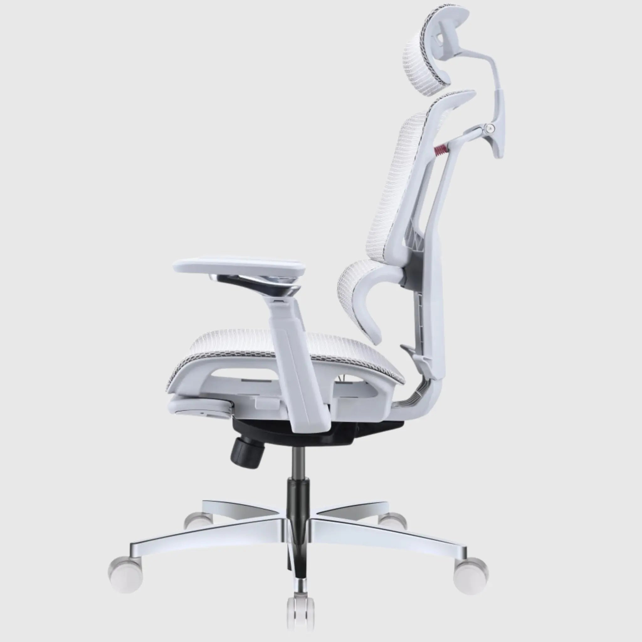 Ергономічне крісло GT Chair Open - TEHNOTABLE