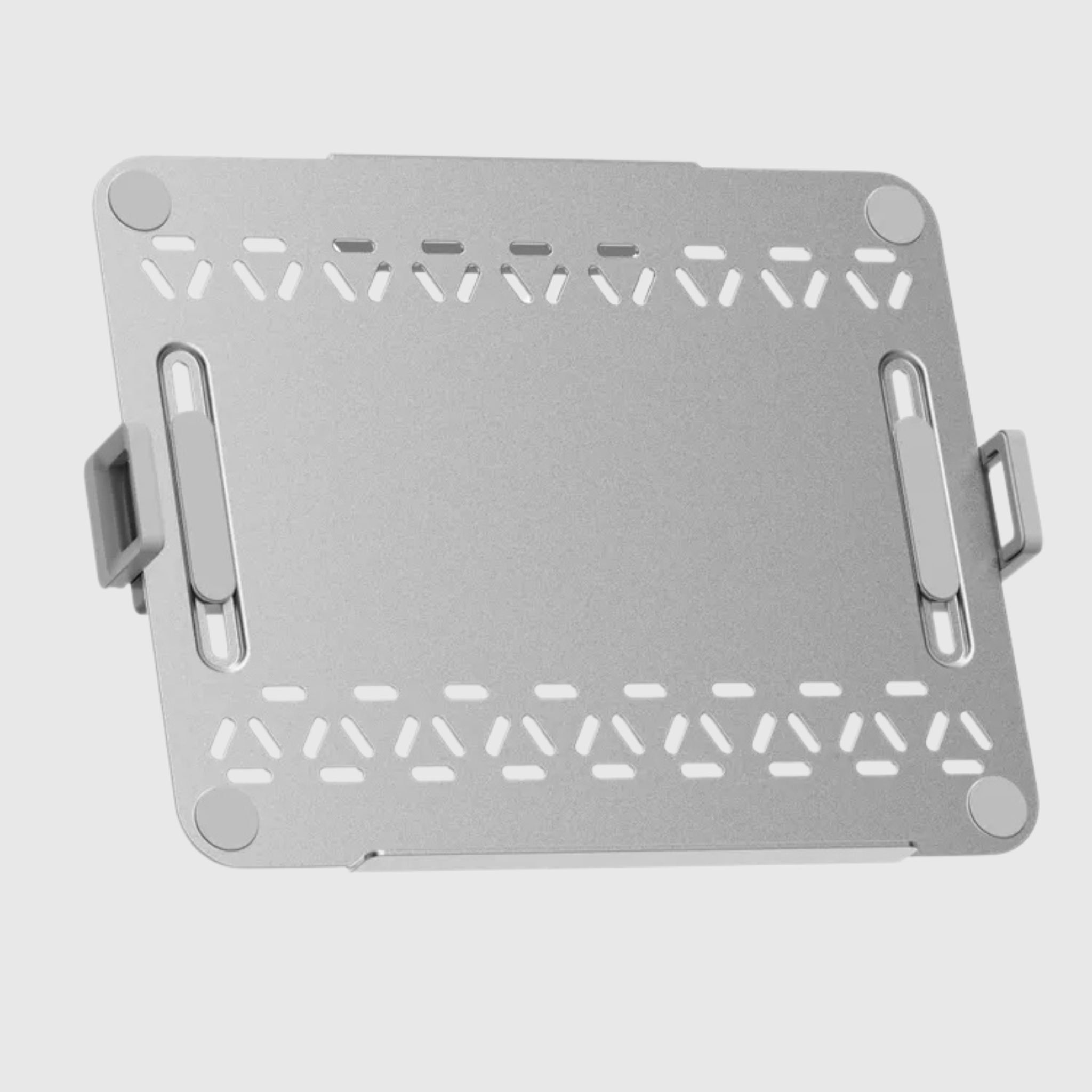 Підставка-тримач для ноутбука White до 18 дюймів з пасивним охолодженням