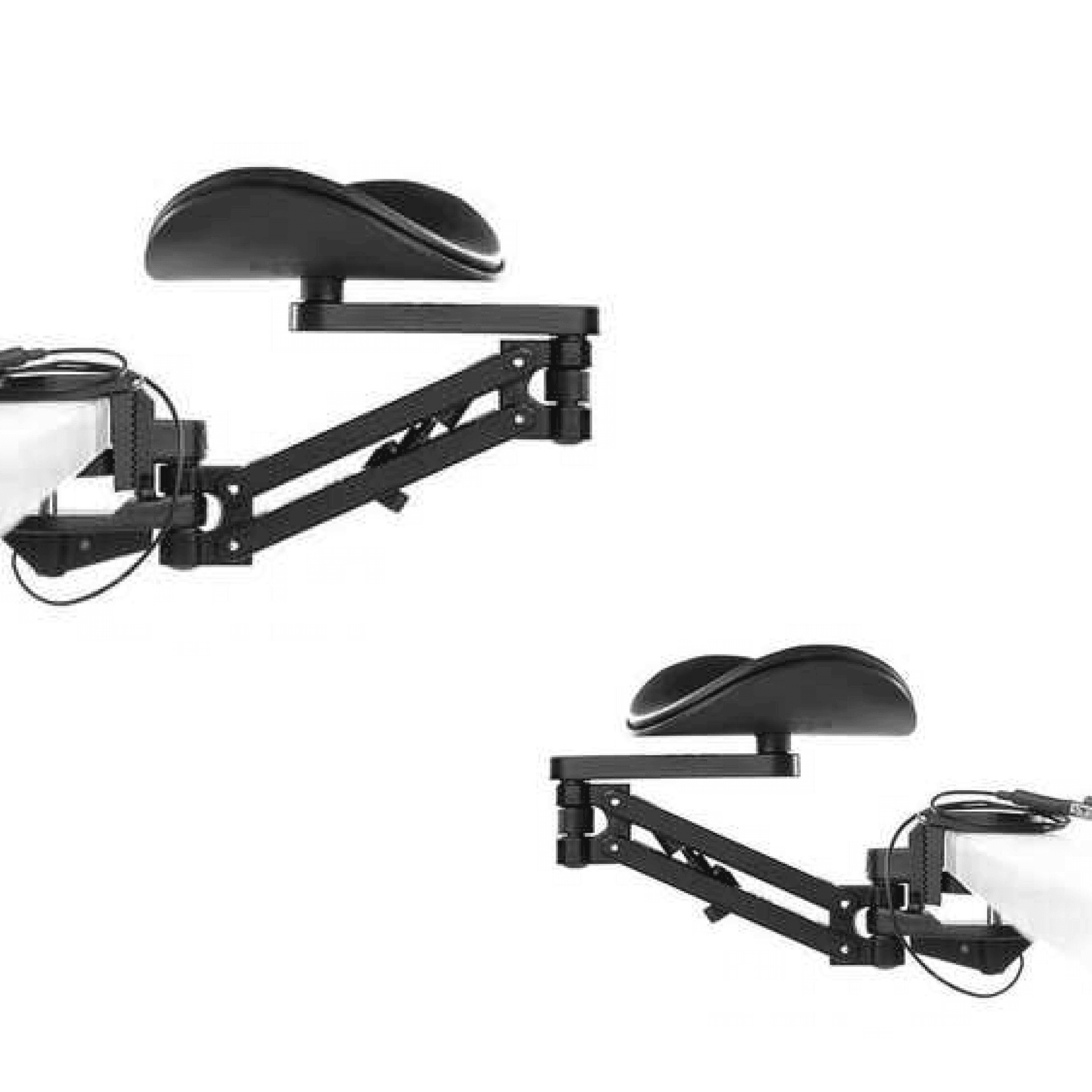 Ергономічна підтримка передпліччя ERGOREST - TEHNOTABLE