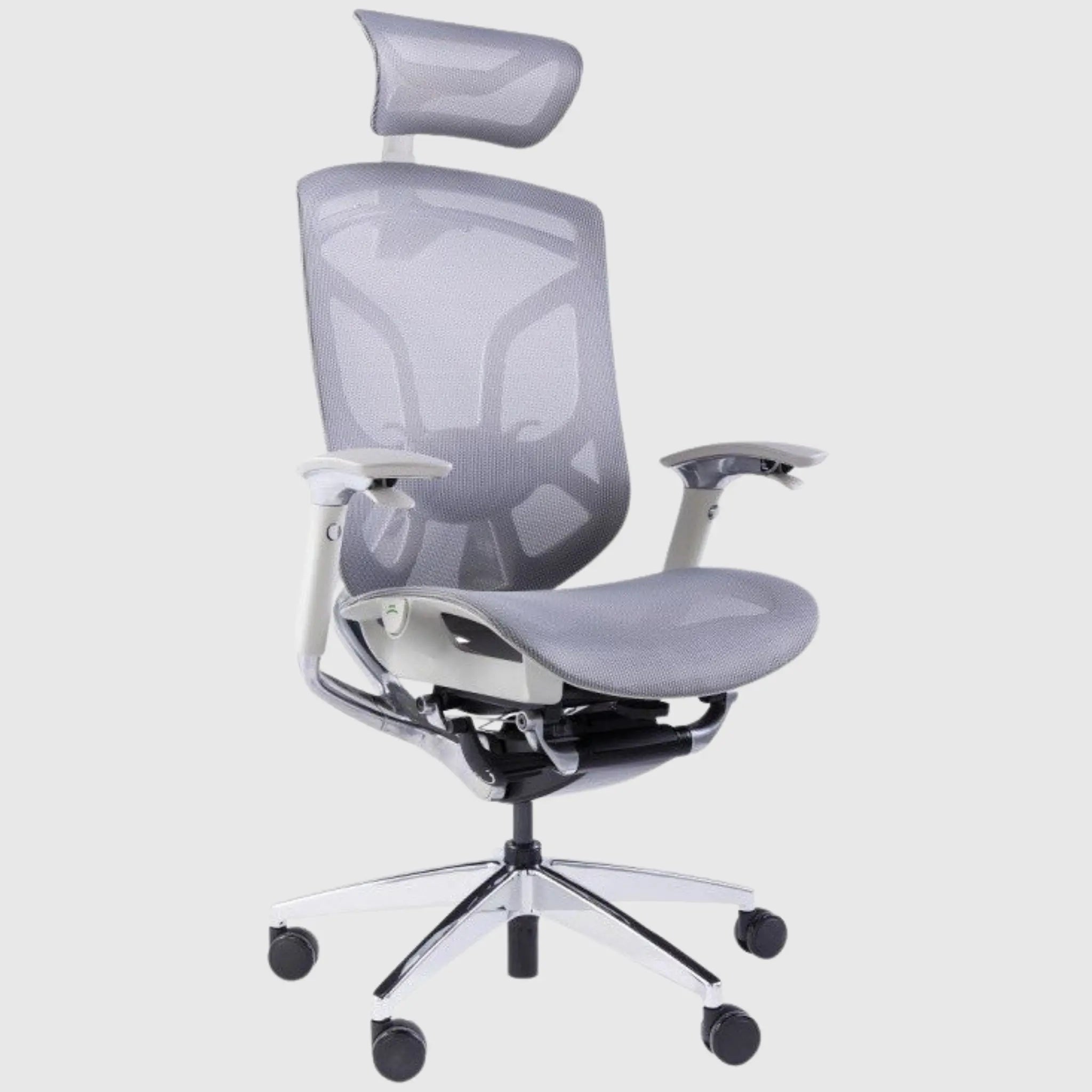 Ергономічне крісло DVARY X - TEHNOTABLE