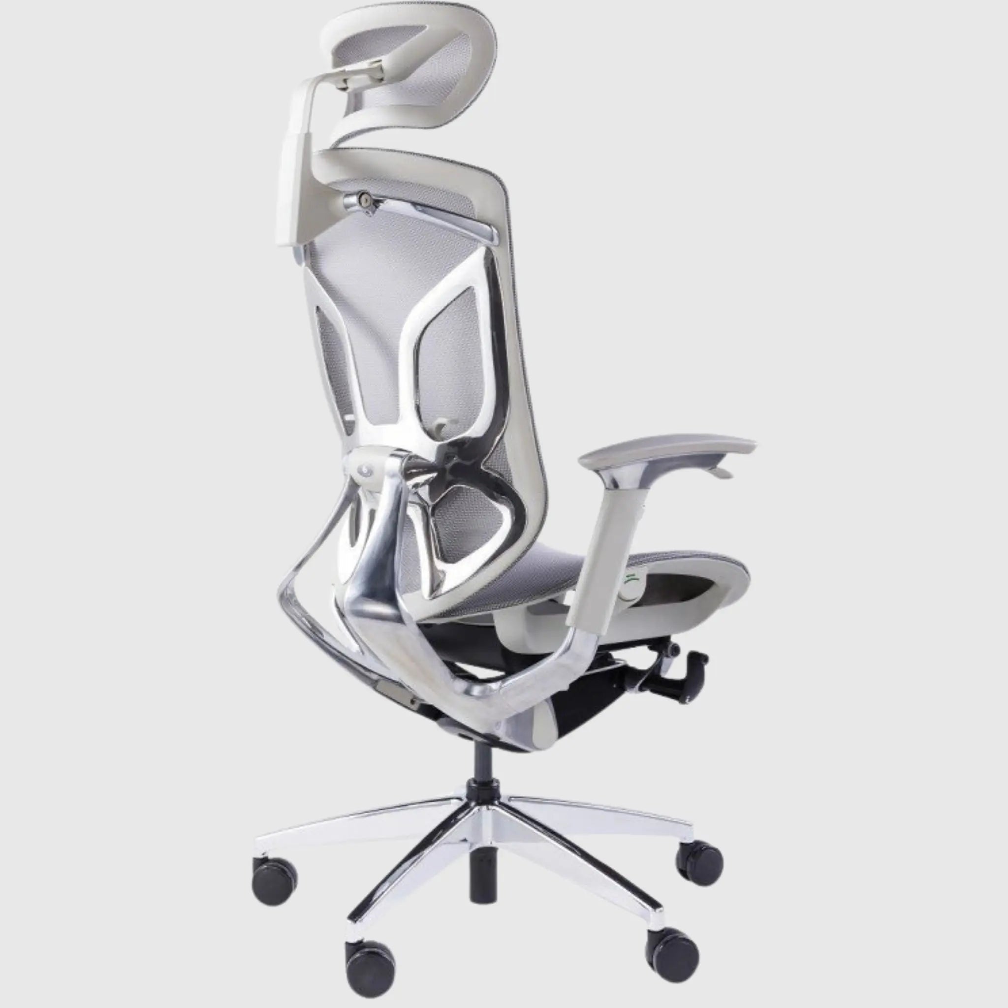 Ергономічне крісло DVARY X - TEHNOTABLE