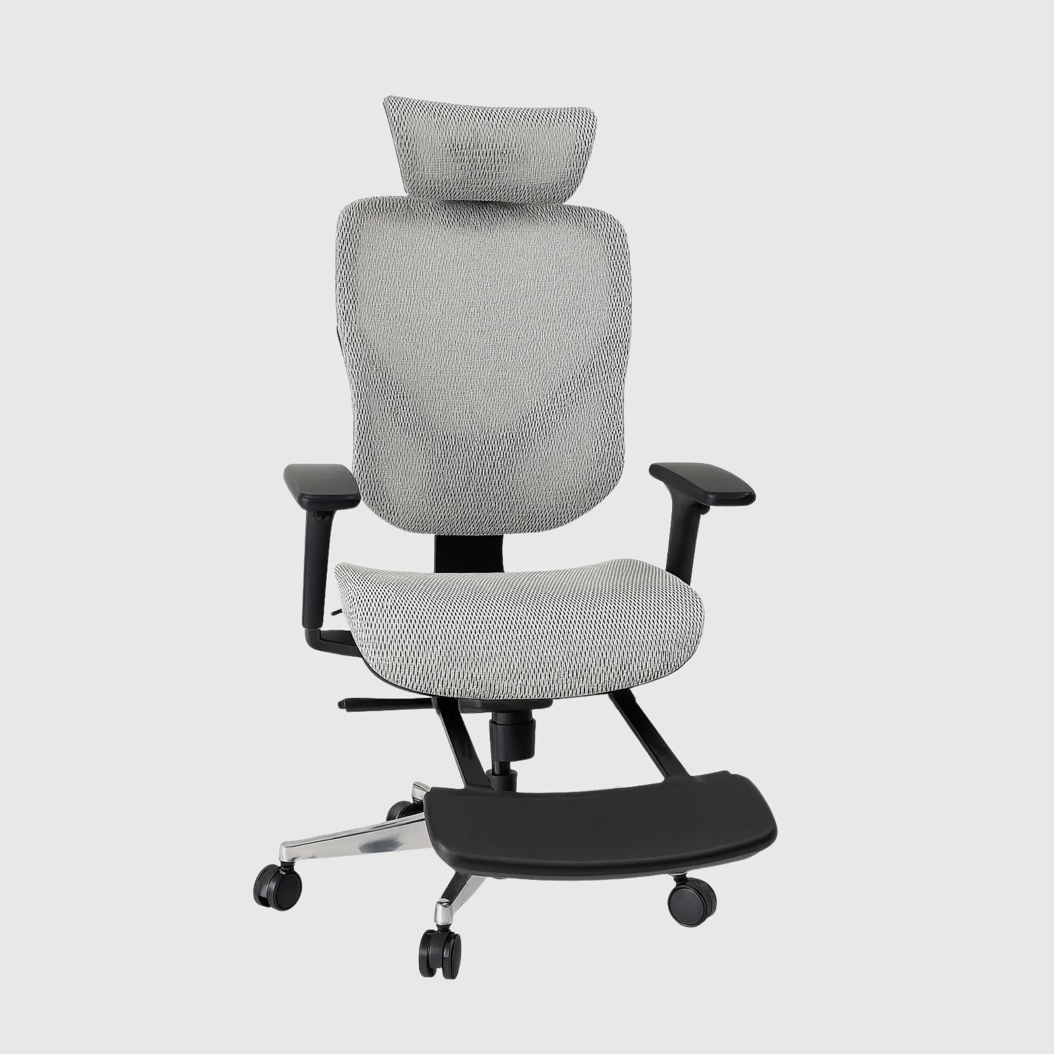 Ергономічне крісло VIDA V7-A (N) - TEHNOTABLE