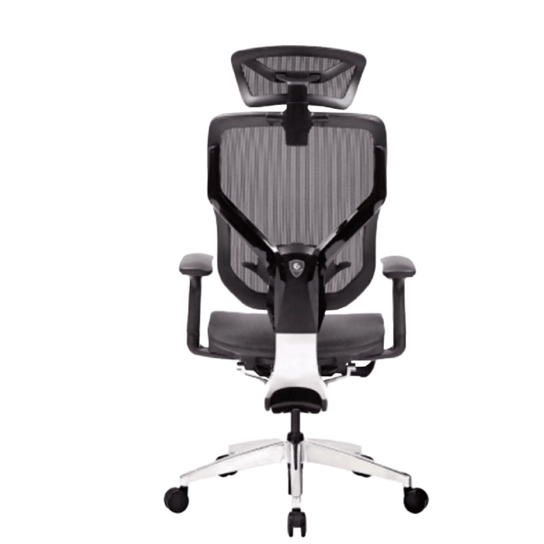 Ергономічне крісло VIDA V7-X - TEHNOTABLE