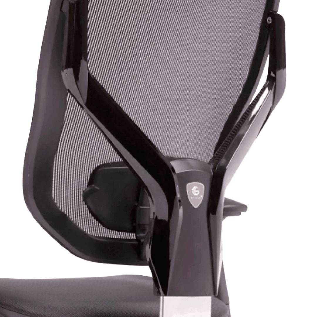 Ергономічне крісло VIDA V7-X - TEHNOTABLE