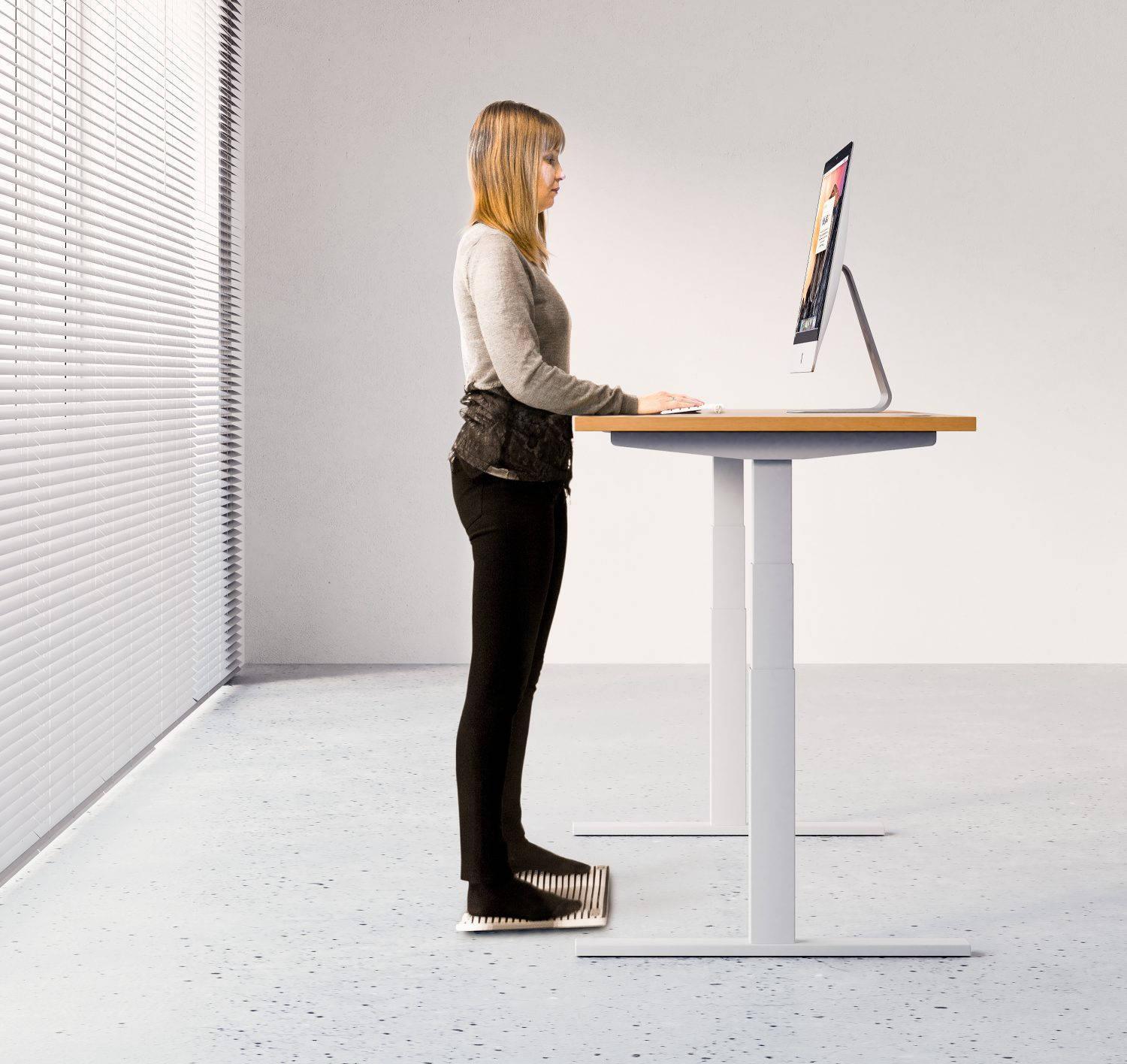 Дошка для активного стояння GYMBA - TEHNOTABLE