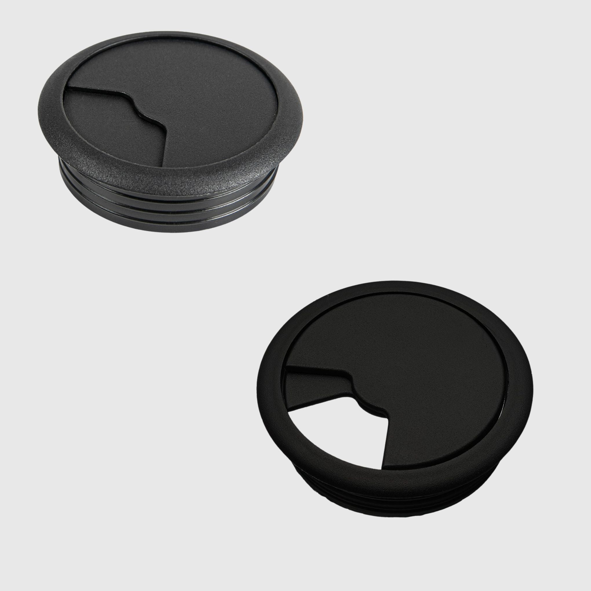 Кабельна заглушка в стільницю