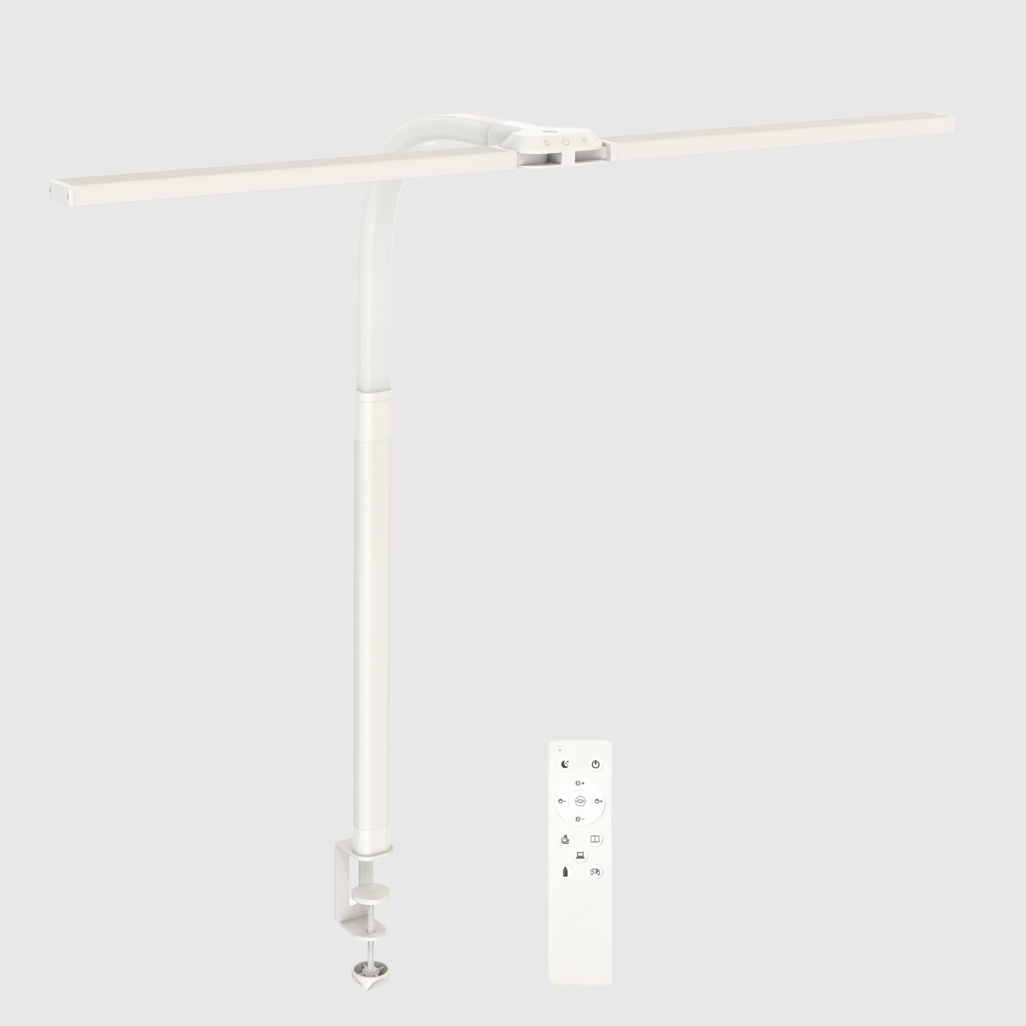 Екранна лампа для монітора LED, регулювання світла 2700K-6500K, 1000lm