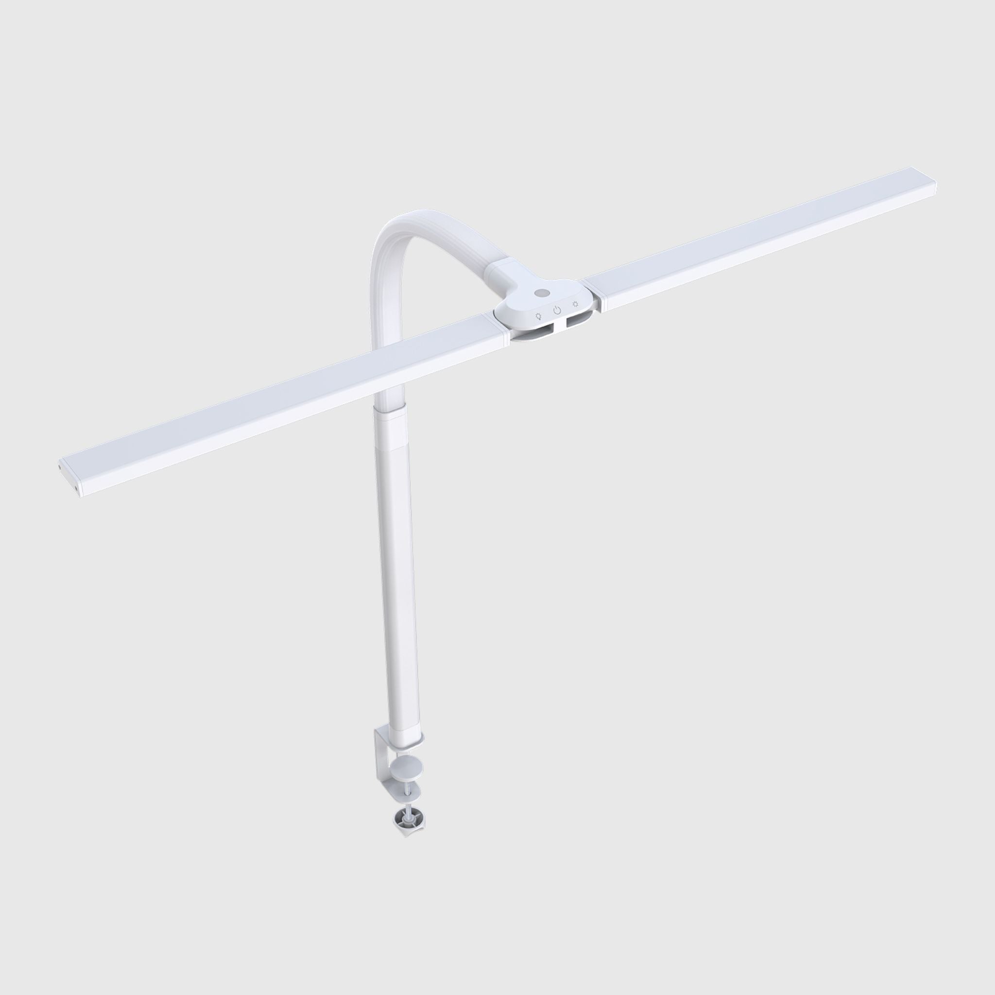 Екранна лампа для монітора LED, регулювання світла 2700K-6500K, 1000lm