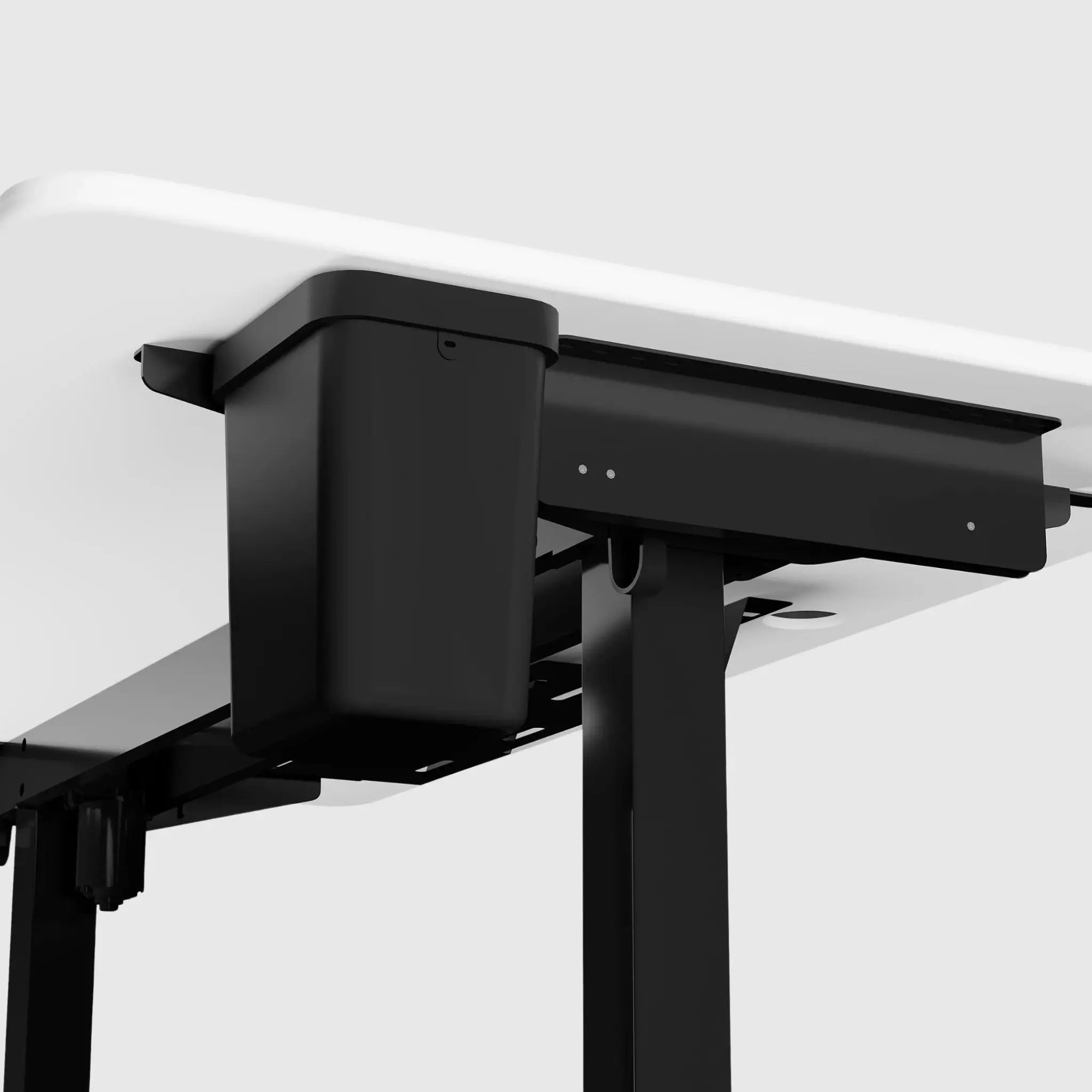 Висувне відро для сміття під стільницю - TEHNOTABLE