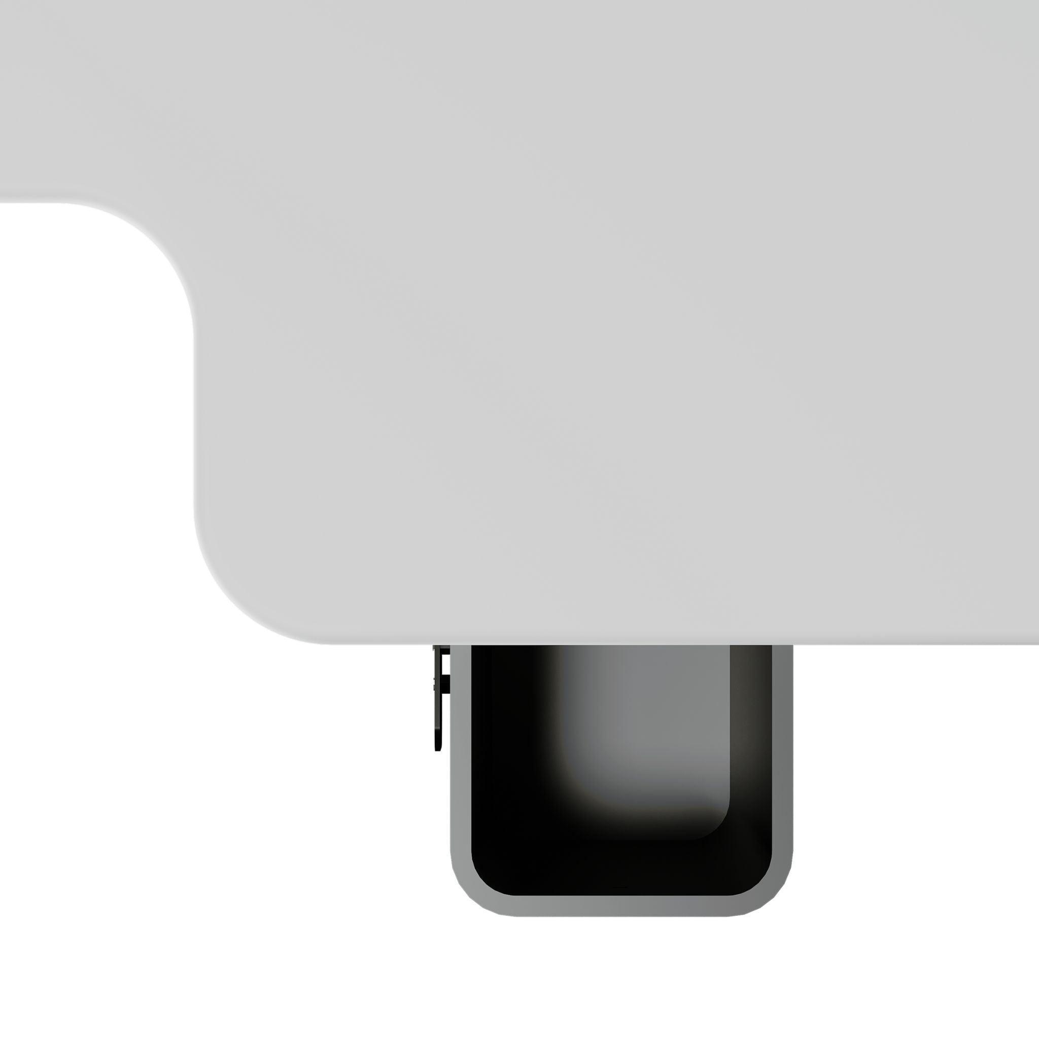 Висувне відро для сміття під стільницю - TEHNOTABLE