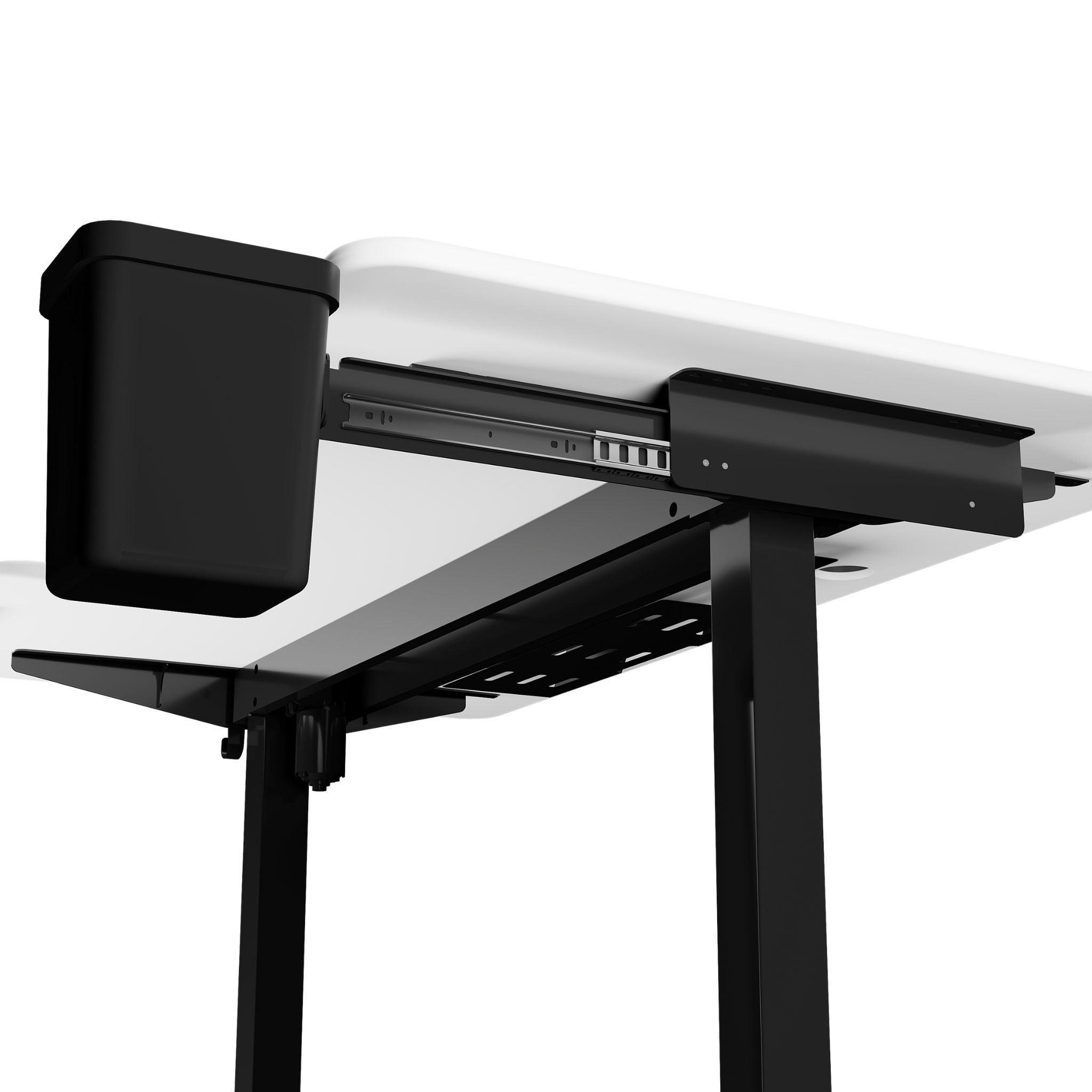 Висувне відро для сміття під стільницю - TEHNOTABLE