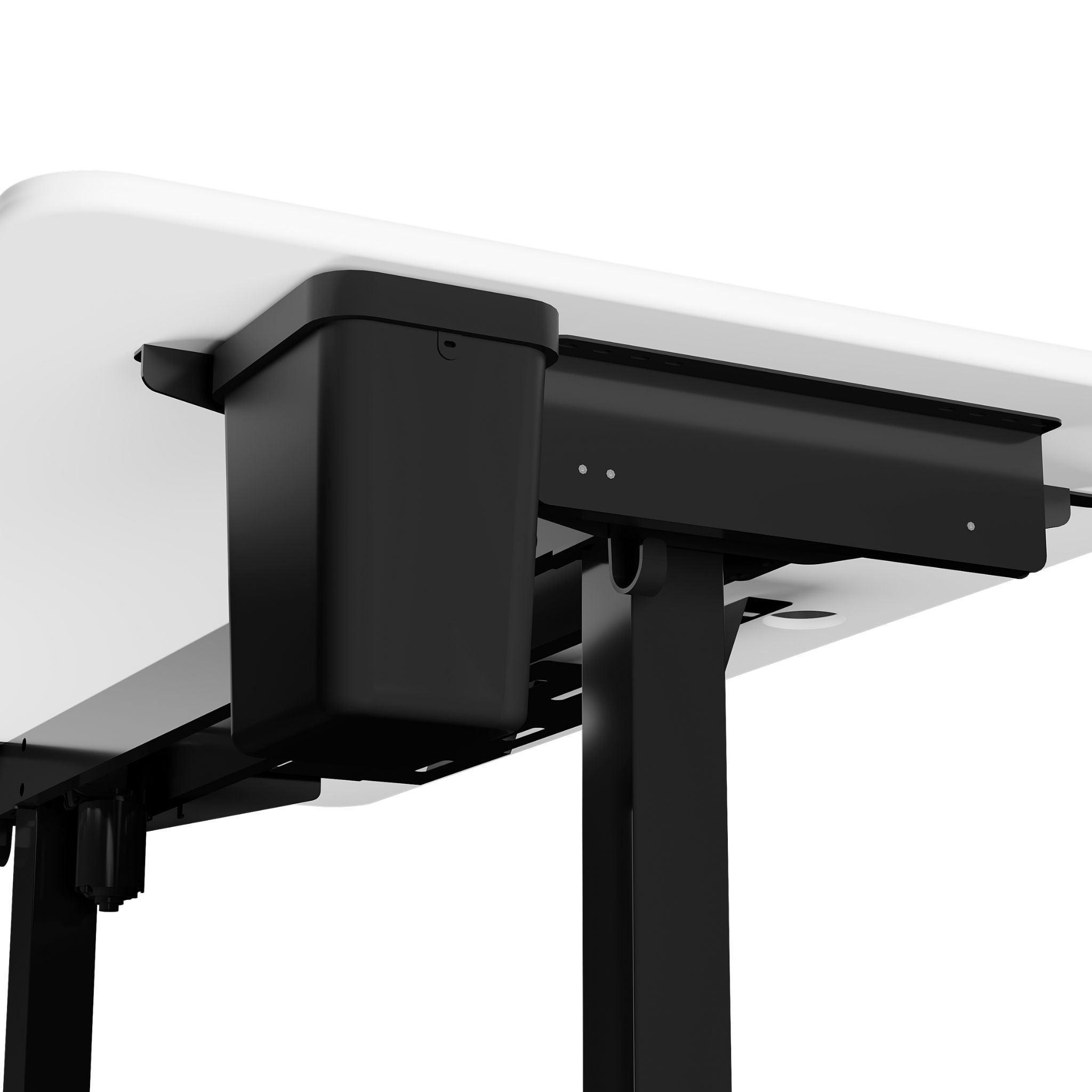 Висувне відро для сміття під стільницю - TEHNOTABLE