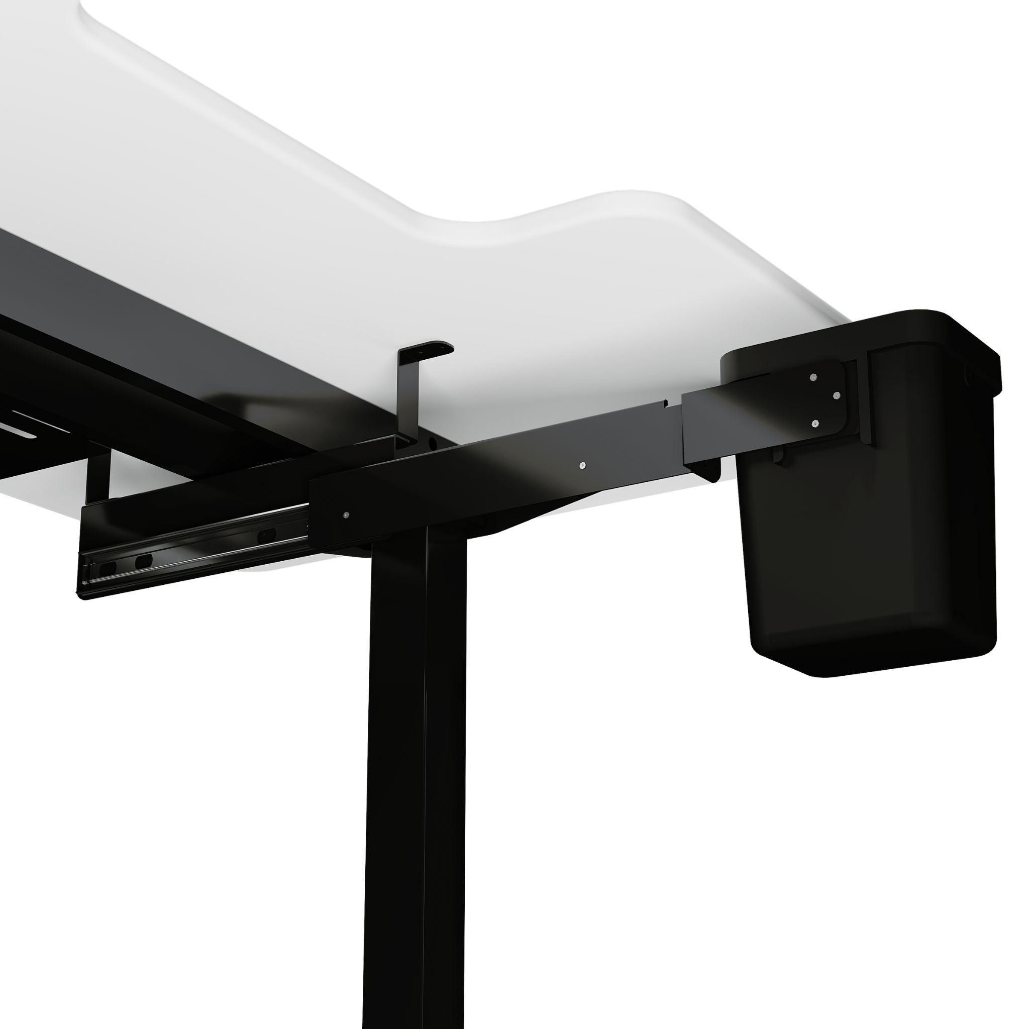 Висувне відро для сміття під стільницю - TEHNOTABLE