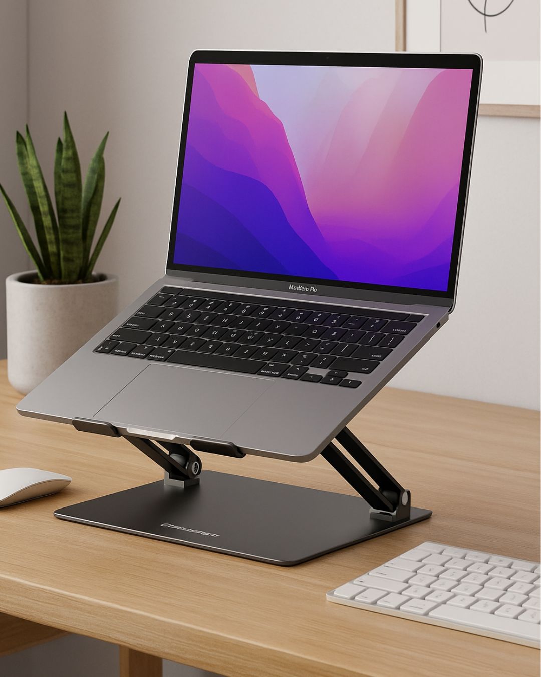 Охолоджуюча підставка LS121G для ноутбуків до 15.6 дюймів