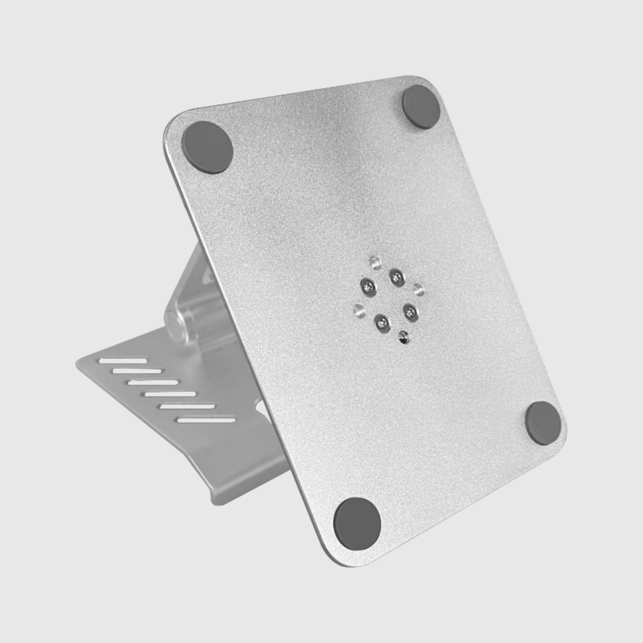 Підставка для телефону і планшета з регулюванням нахилу