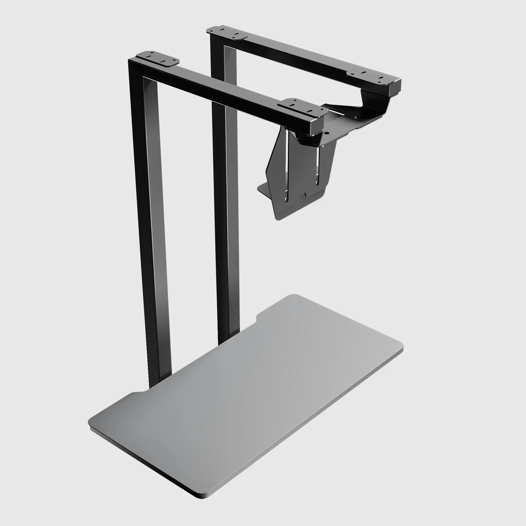Підставка для ПК PC Wing з регулюванням під розмір та кріпленням до столу