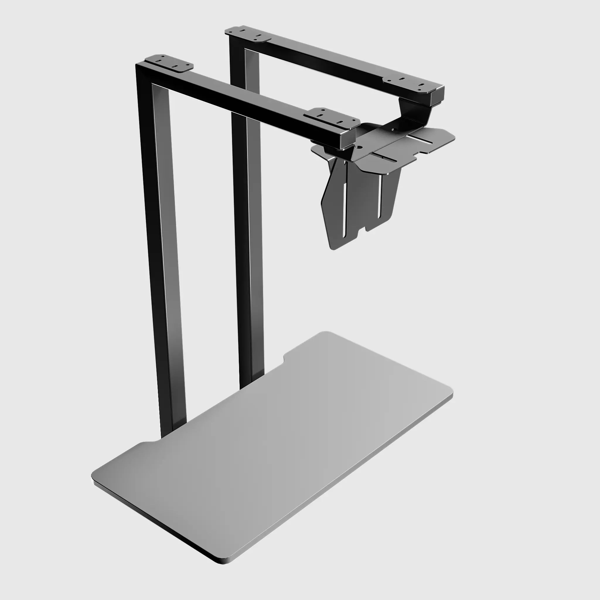 Підставка для ПК PC Wing з регулюванням під розмір та кріпленням до столу