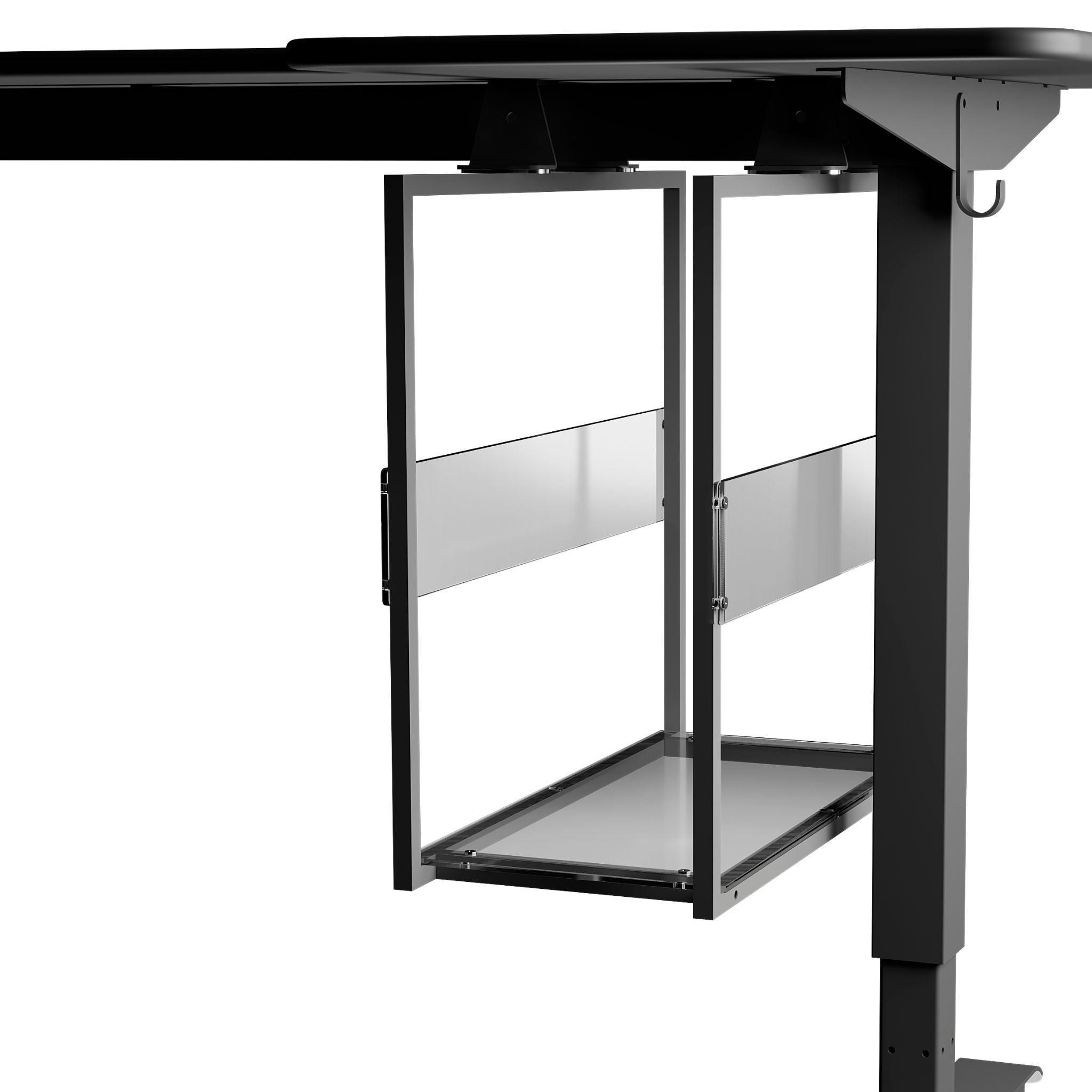 Полиця для системного блока - TEHNOTABLE