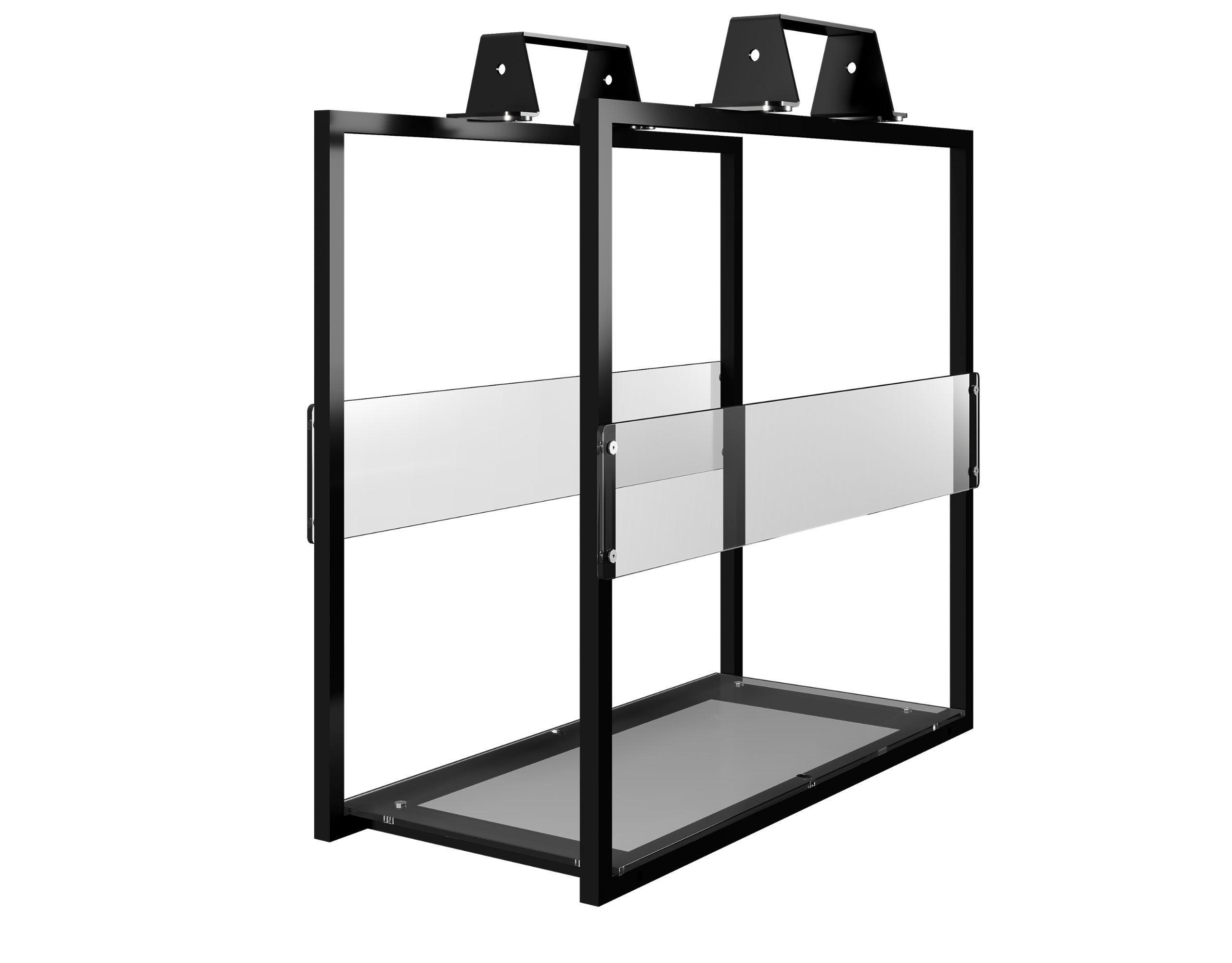 Полиця для системного блока - TEHNOTABLE