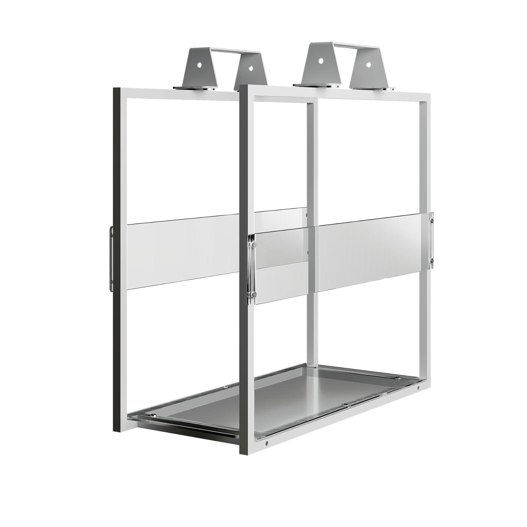 Полиця для системного блока - TEHNOTABLE