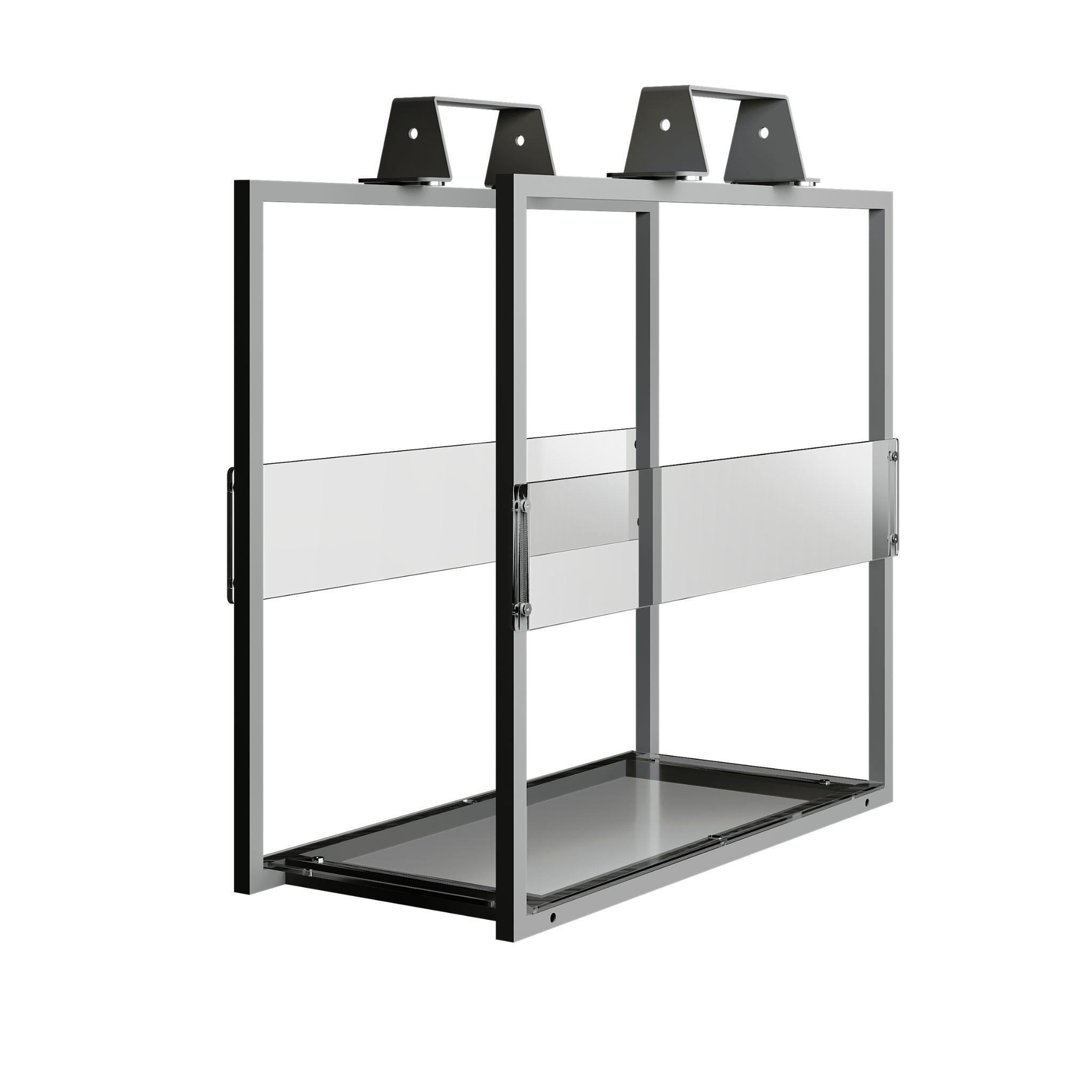 Полиця для системного блока - TEHNOTABLE