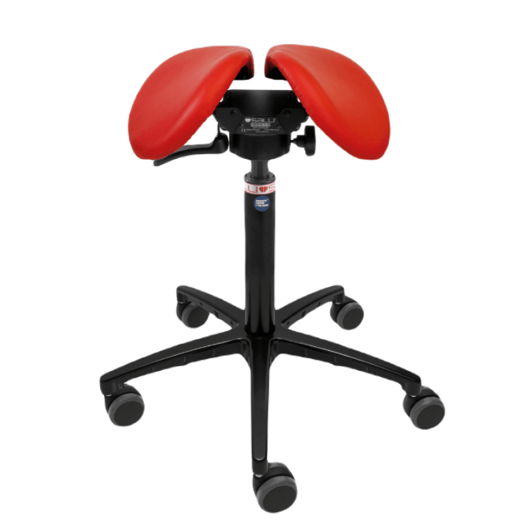 Стілець-сідло SALLI SWAY - TEHNOTABLE