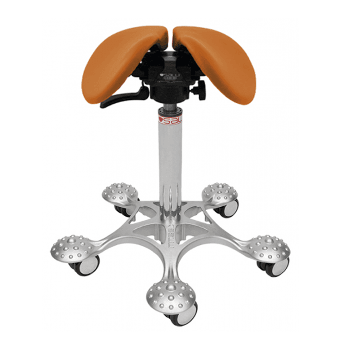 Стілець-сідло SALLI SWING FIT - TEHNOTABLE