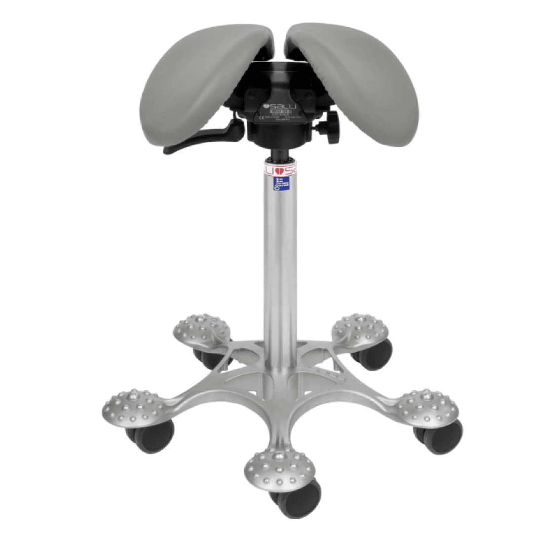 Стілець-сідло SALLI SWING FIT - TEHNOTABLE