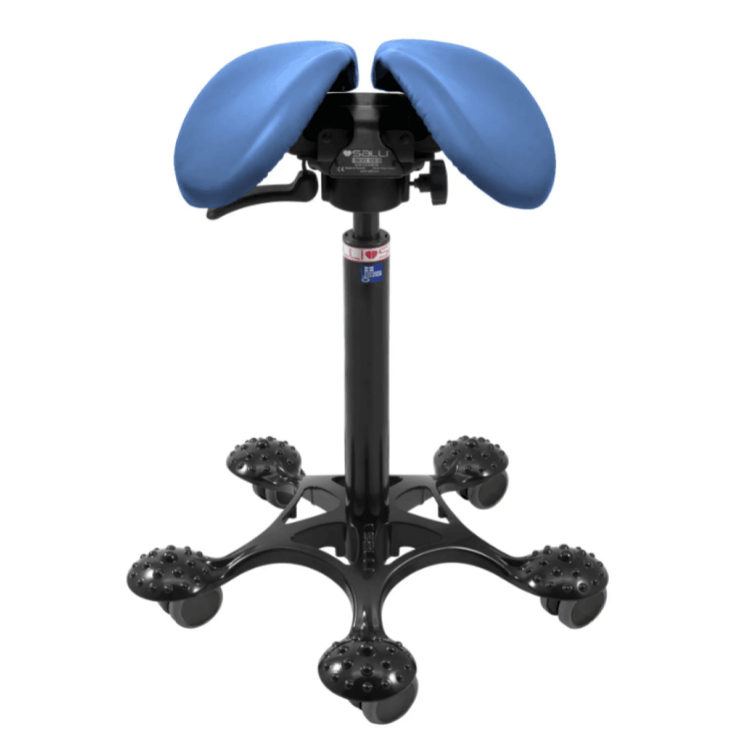 Стілець-сідло SALLI SWING FIT - TEHNOTABLE